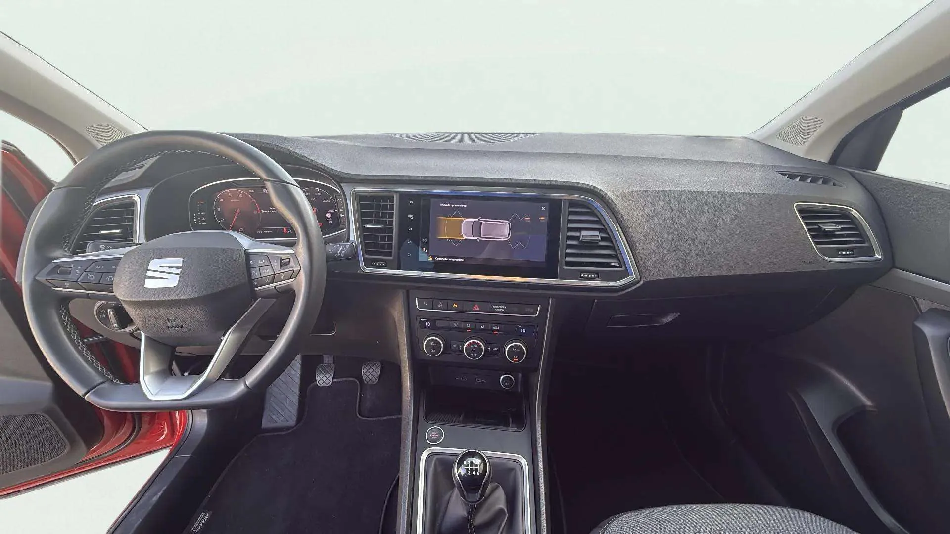 SEAT Ateca 1.0 TSI Style Evo Edition - foto 10