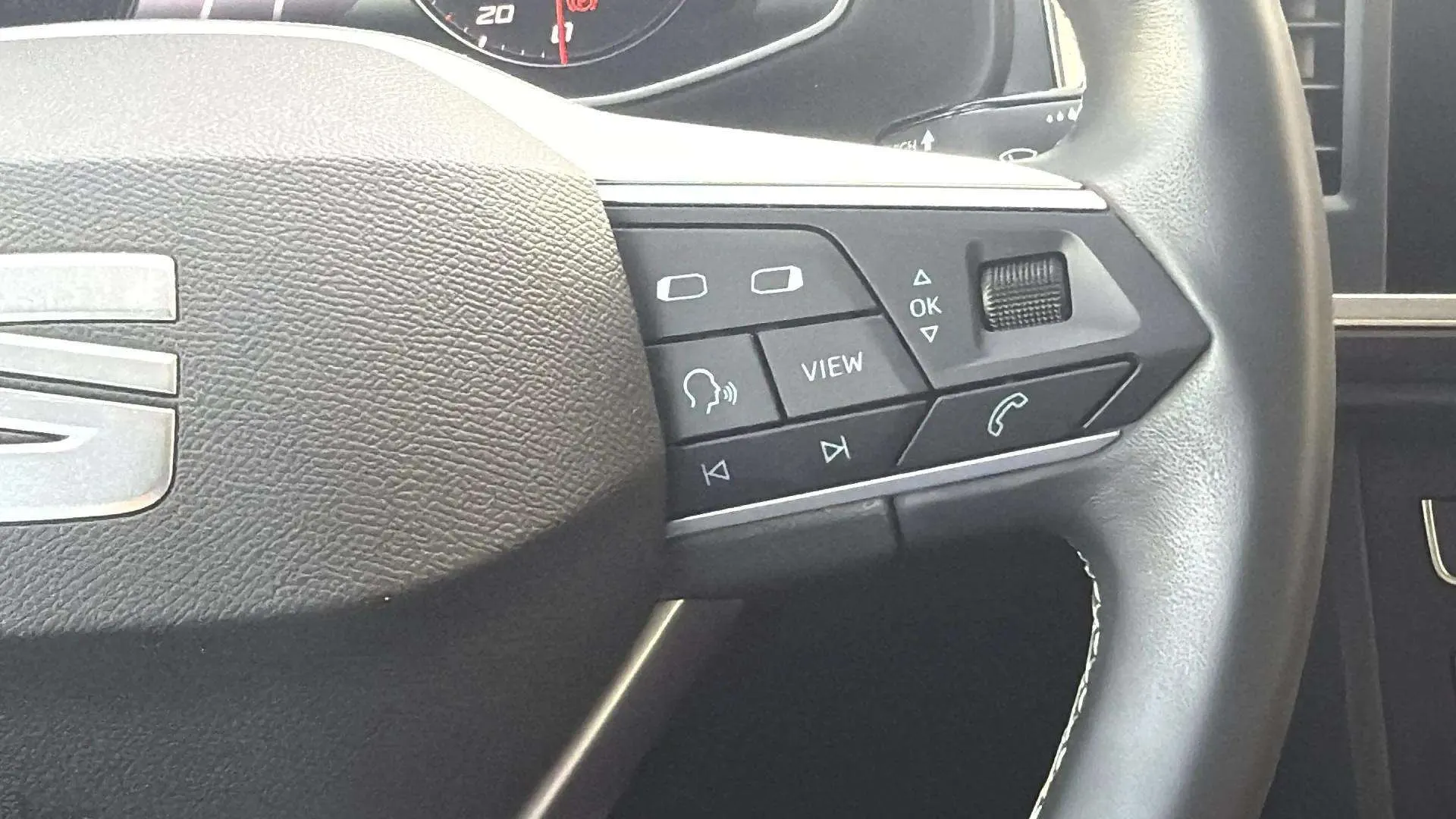 SEAT Ateca 1.0 TSI Style Evo Edition - foto 8