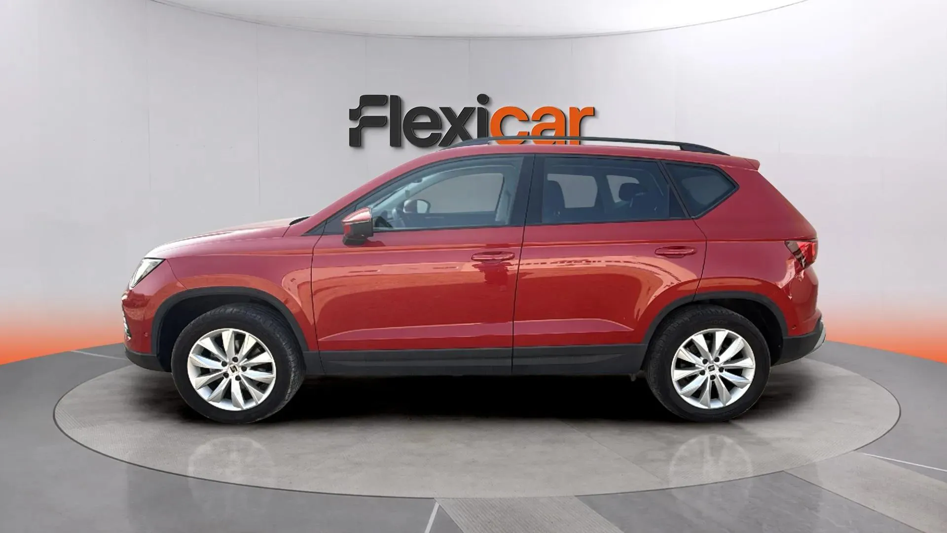 SEAT Ateca 1.0 TSI Style Evo Edition - foto 5