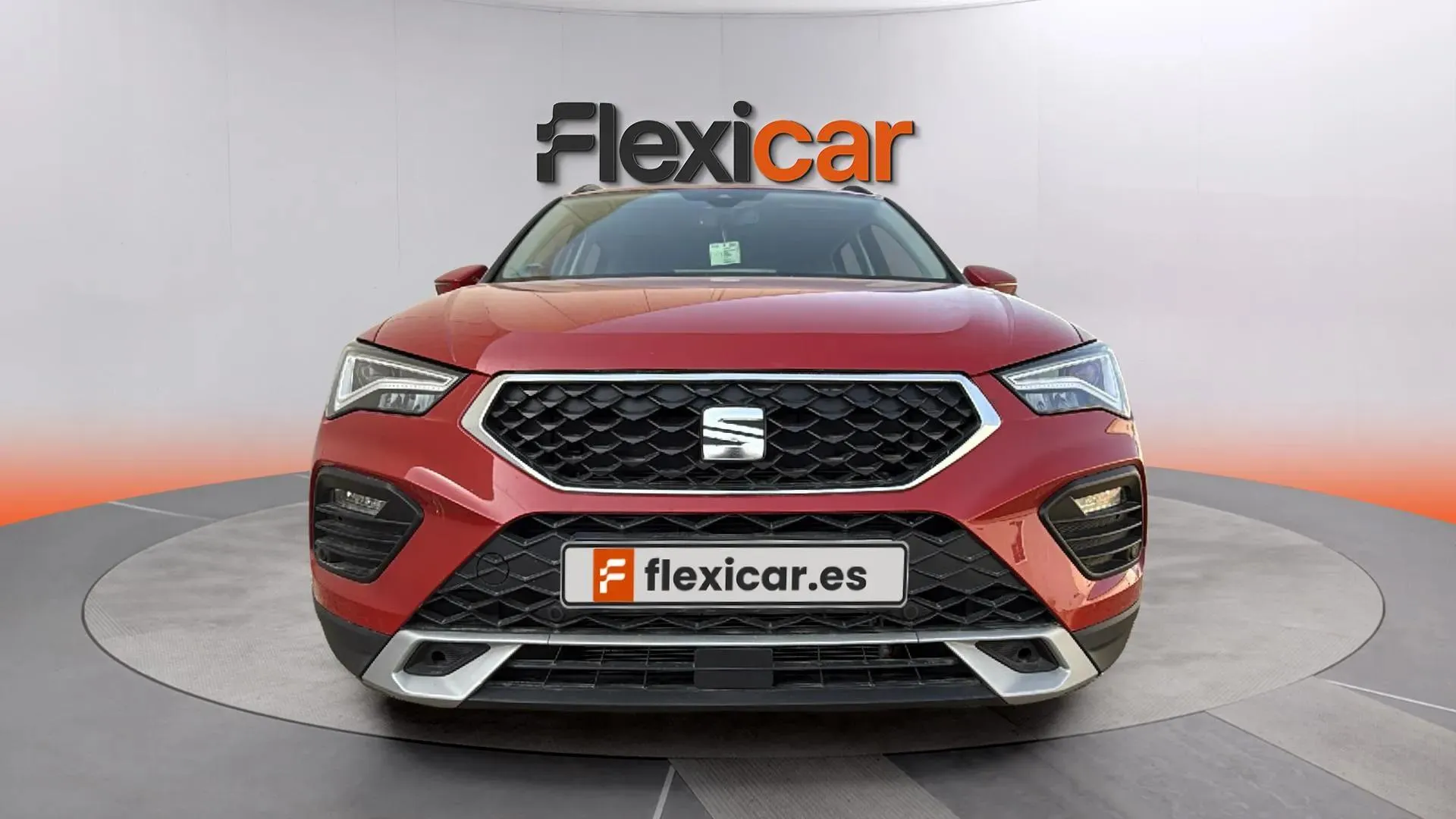 SEAT Ateca 1.0 TSI Style Evo Edition - foto 2