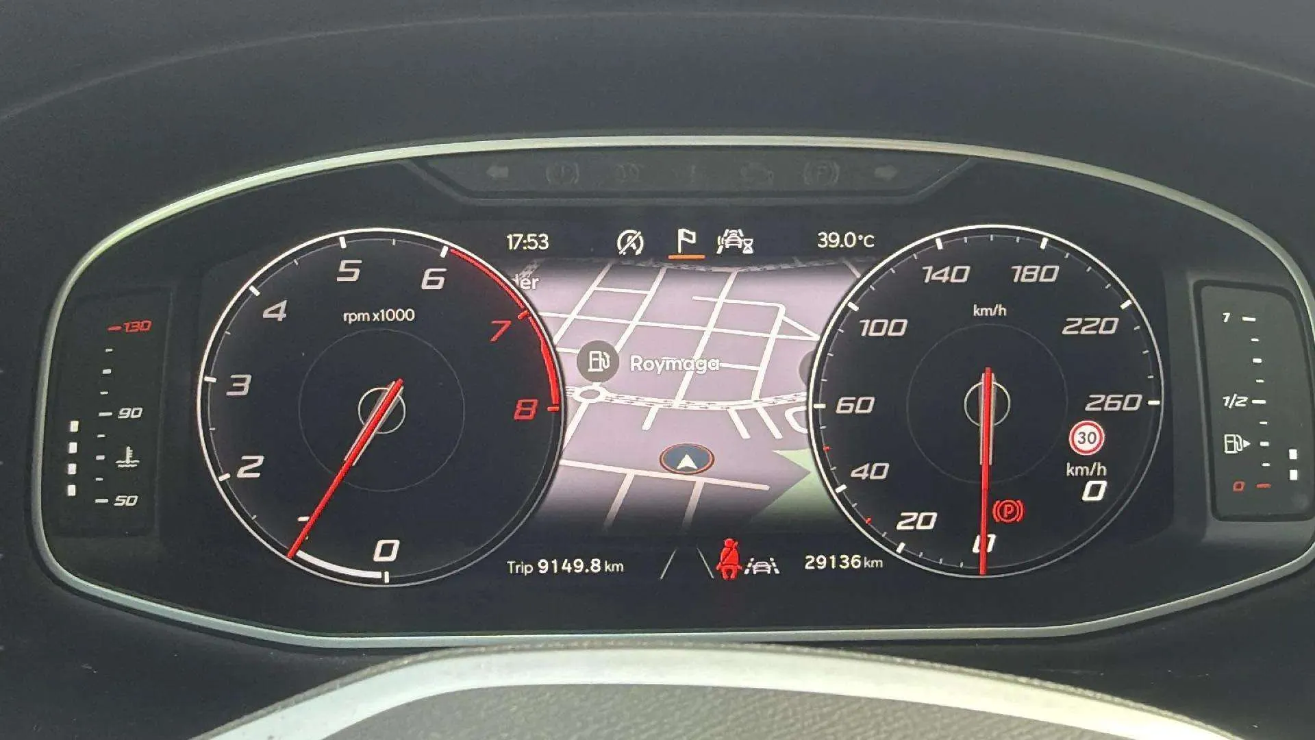SEAT Ateca 1.0 TSI Style Evo Edition - foto 6