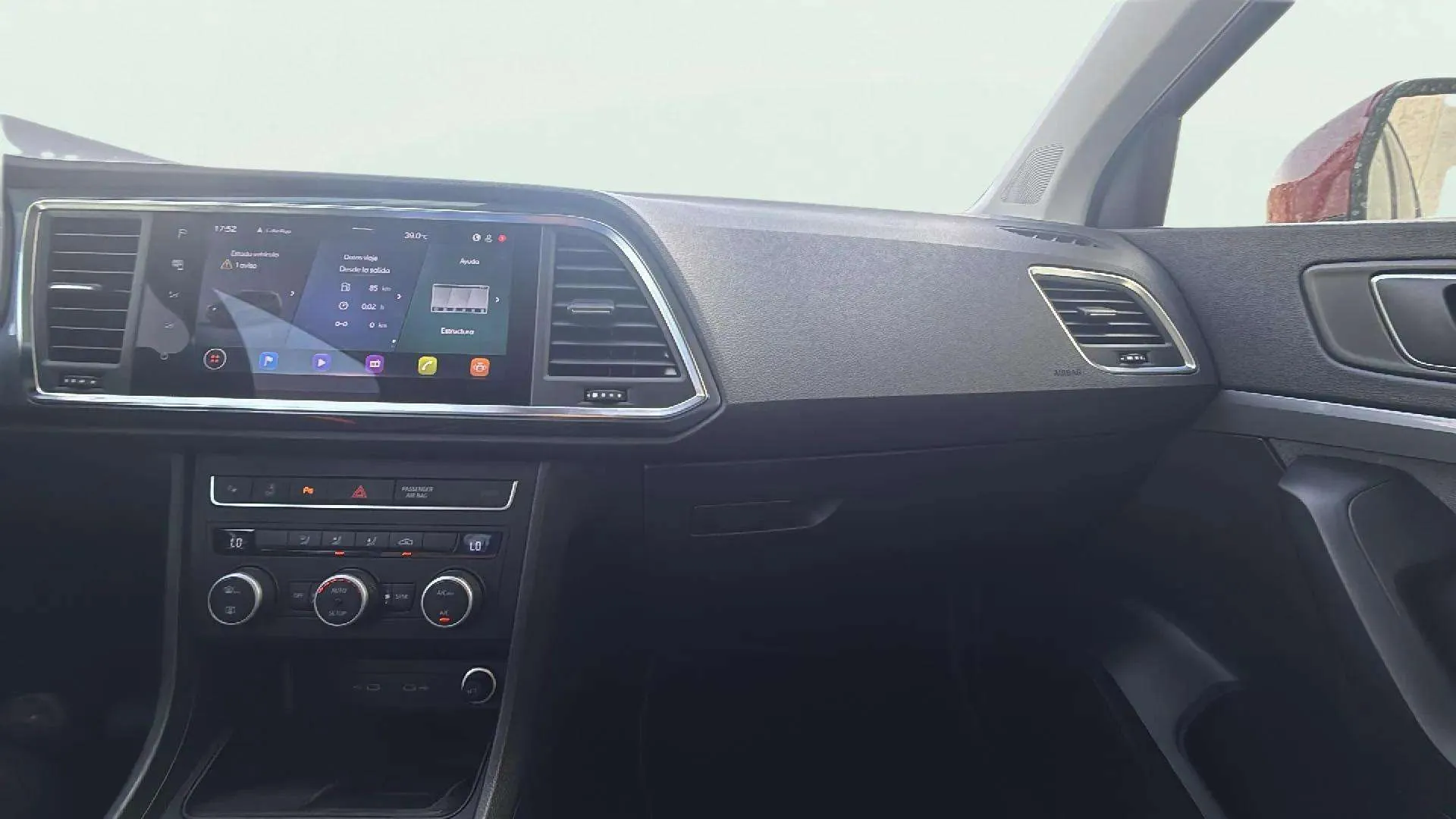 SEAT Ateca 1.0 TSI Style Evo Edition - foto 11