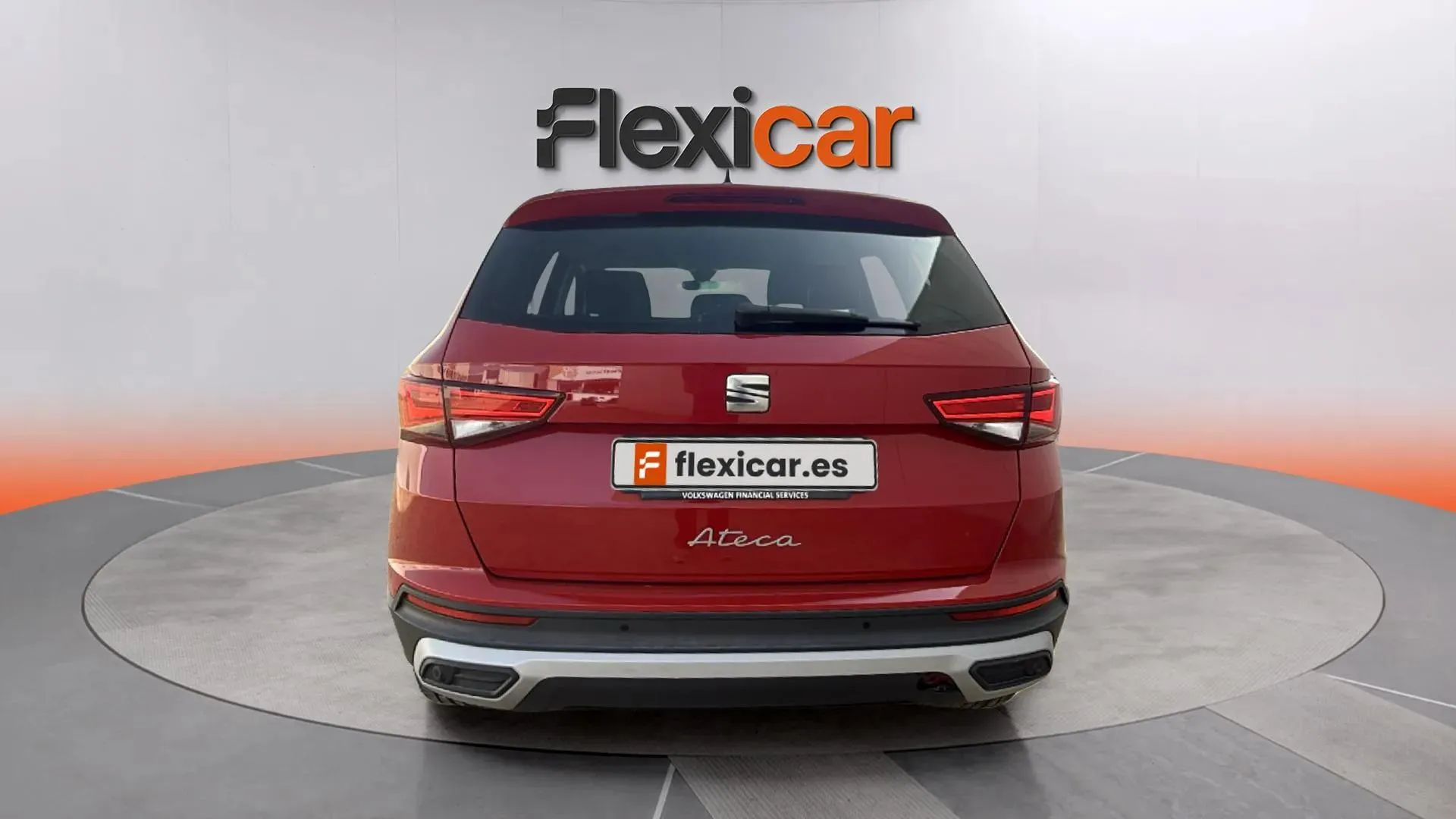 SEAT Ateca 1.0 TSI Style Evo Edition - foto 4