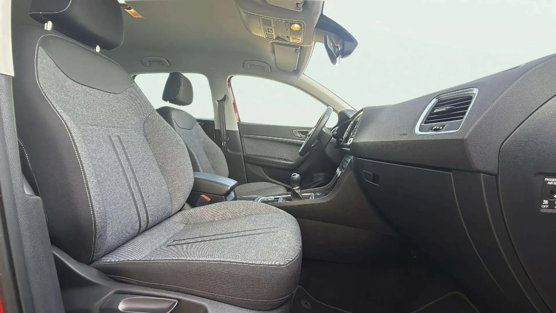 SEAT Ateca 1.0 TSI Style Evo Edition - foto 19