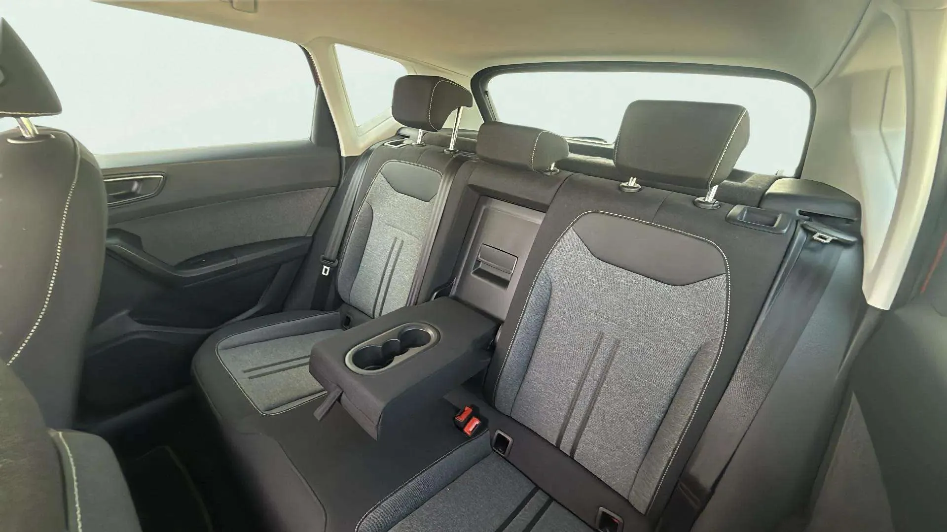 SEAT Ateca 1.0 TSI Style Evo Edition - foto 20