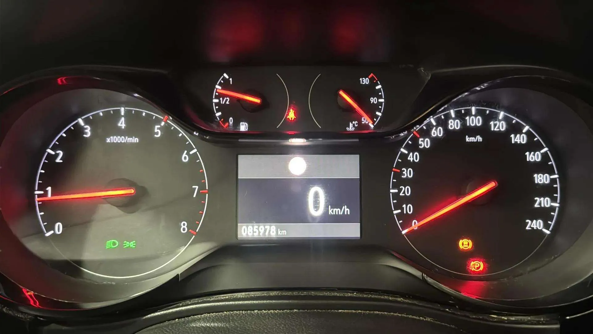 Opel Corsa 1.5D DT Edition - foto 9