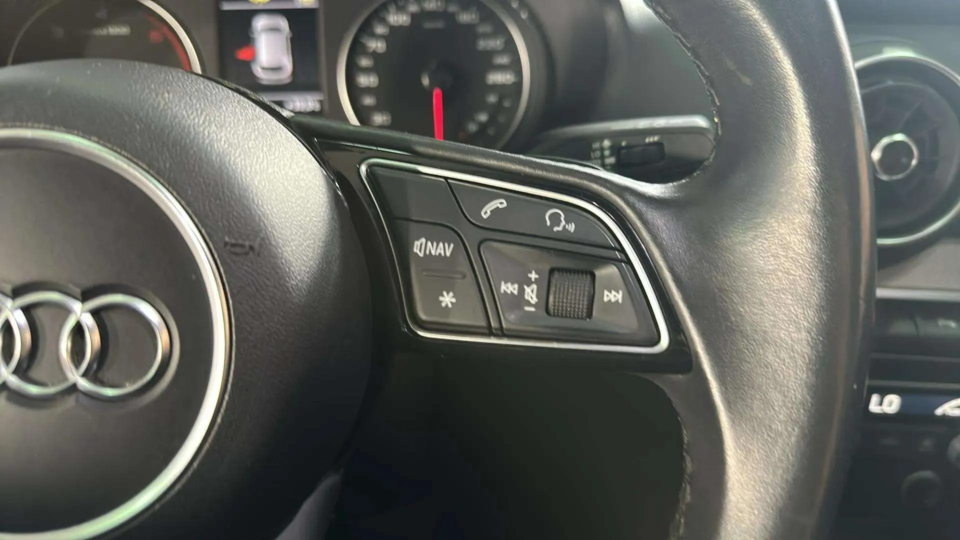 Audi Q2 Advanced 35 TDI quattro S tronic - foto 13