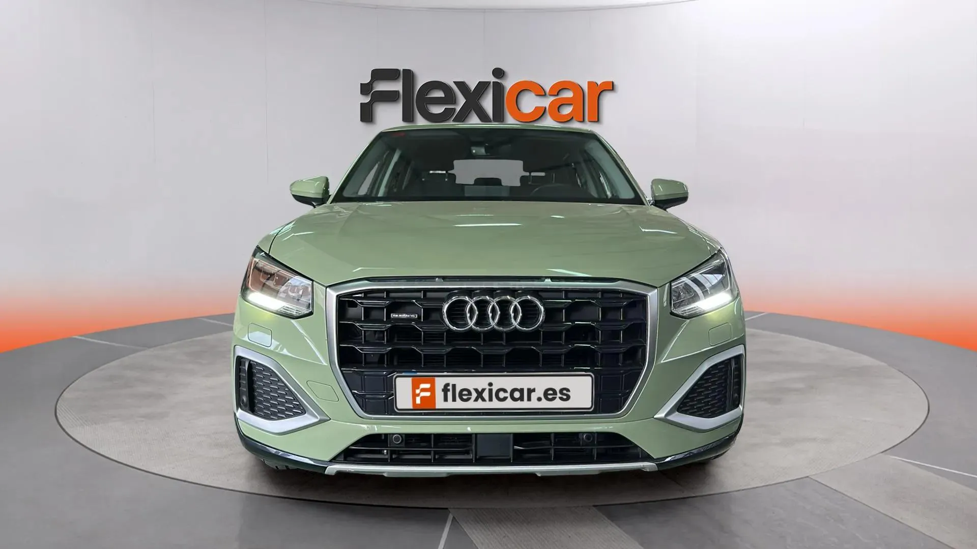 Audi Q2 Advanced 35 TDI quattro S tronic - foto 2