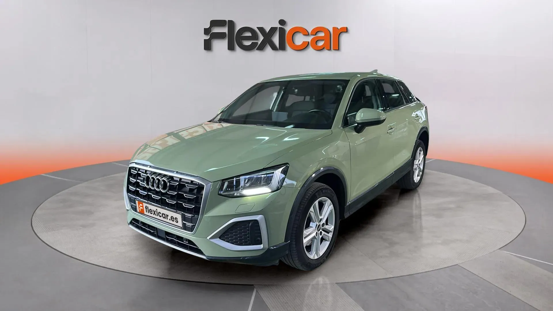 Audi Q2 Advanced 35 TDI quattro S tronic - foto 3