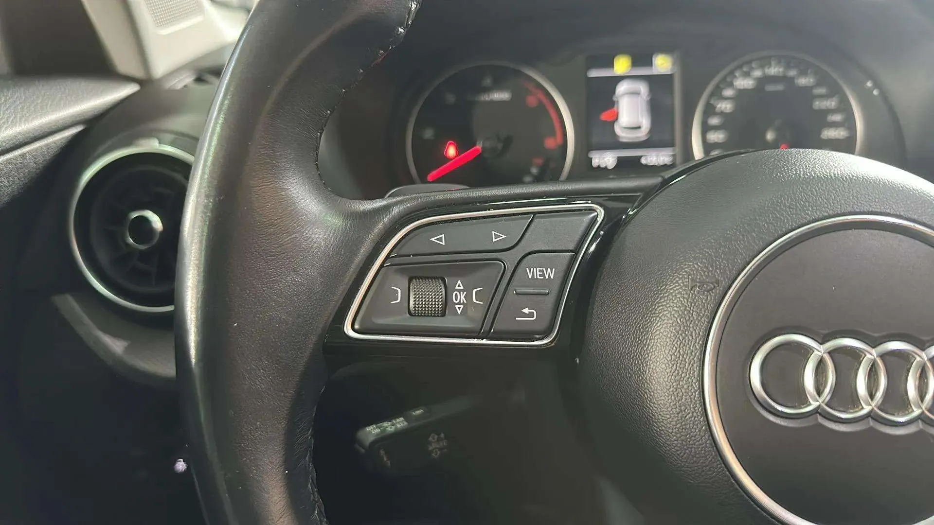 Audi Q2 Advanced 35 TDI quattro S tronic - foto 12