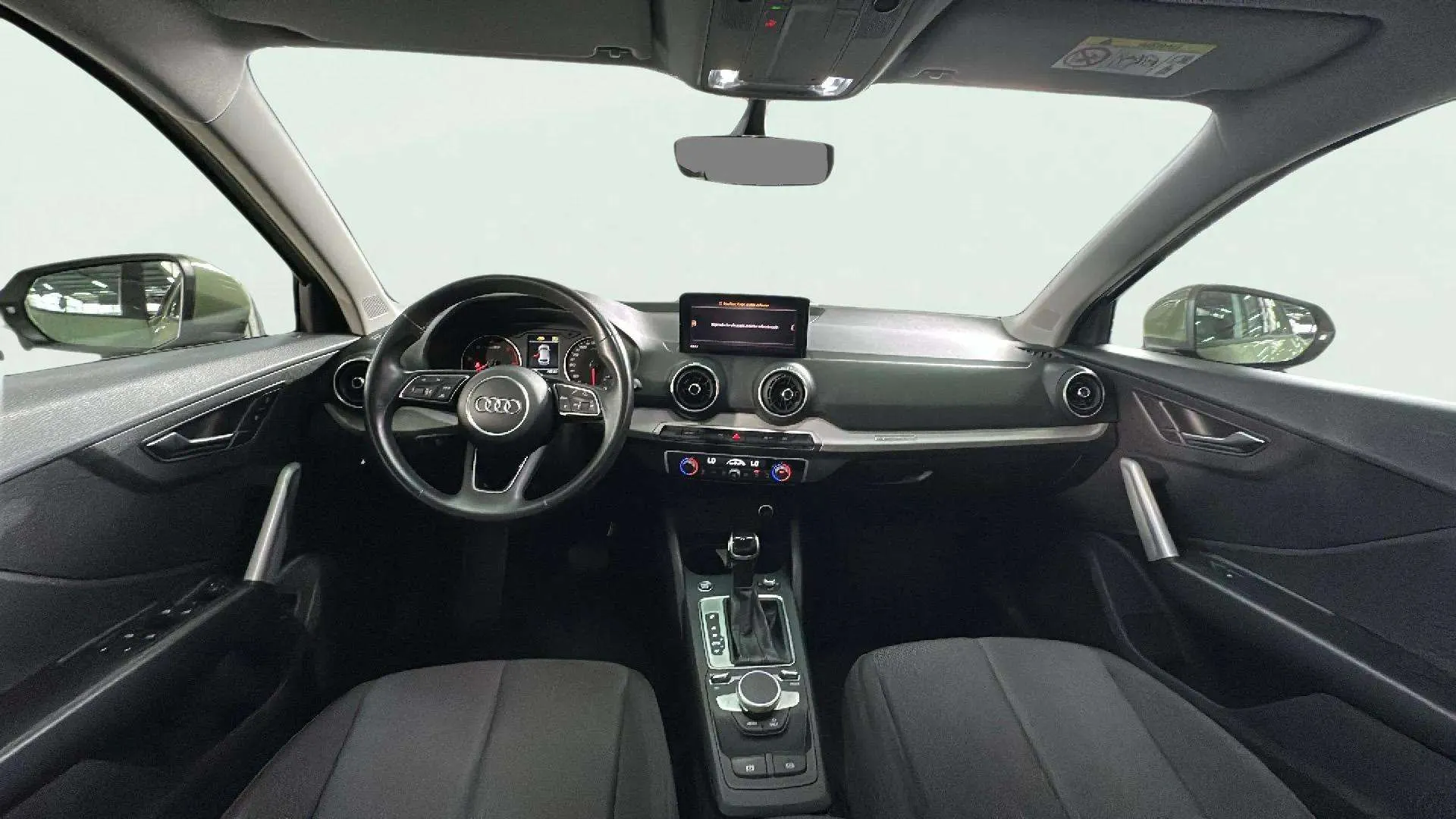 Audi Q2 Advanced 35 TDI quattro S tronic - foto 9