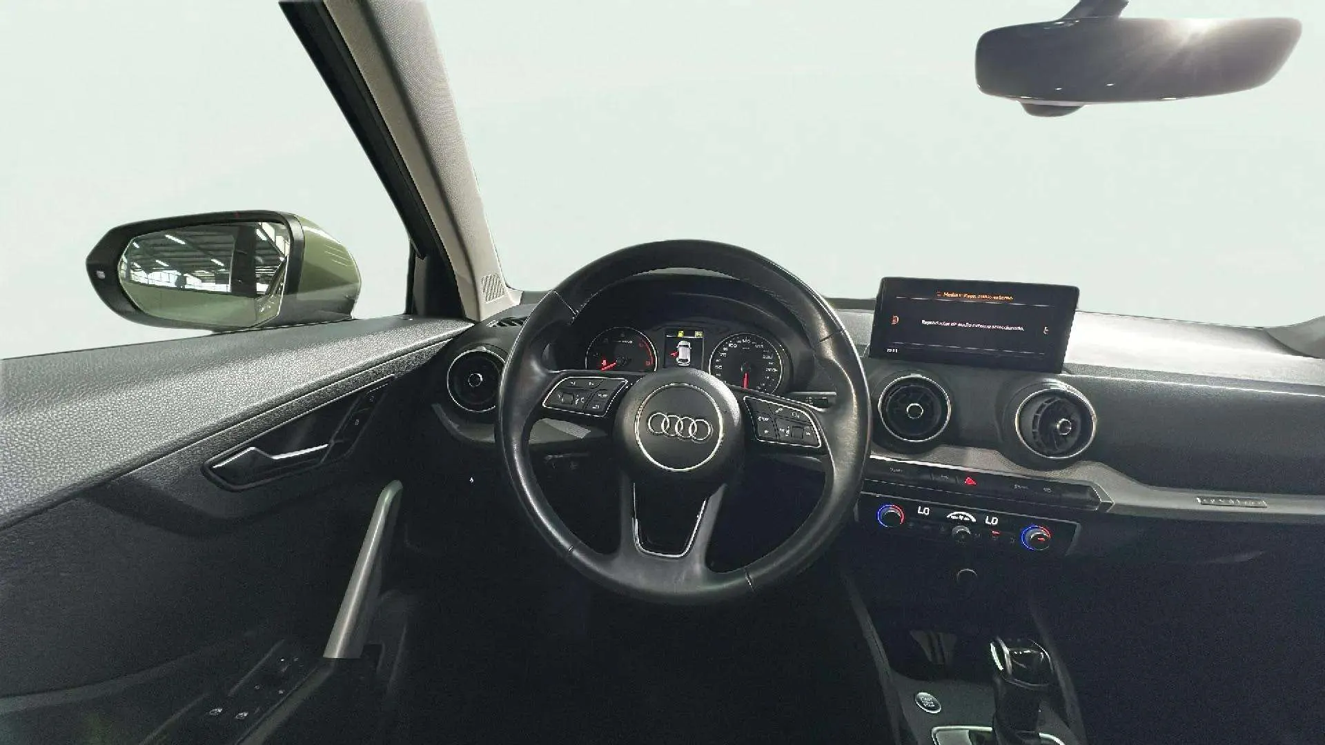 Audi Q2 Advanced 35 TDI quattro S tronic - foto 11