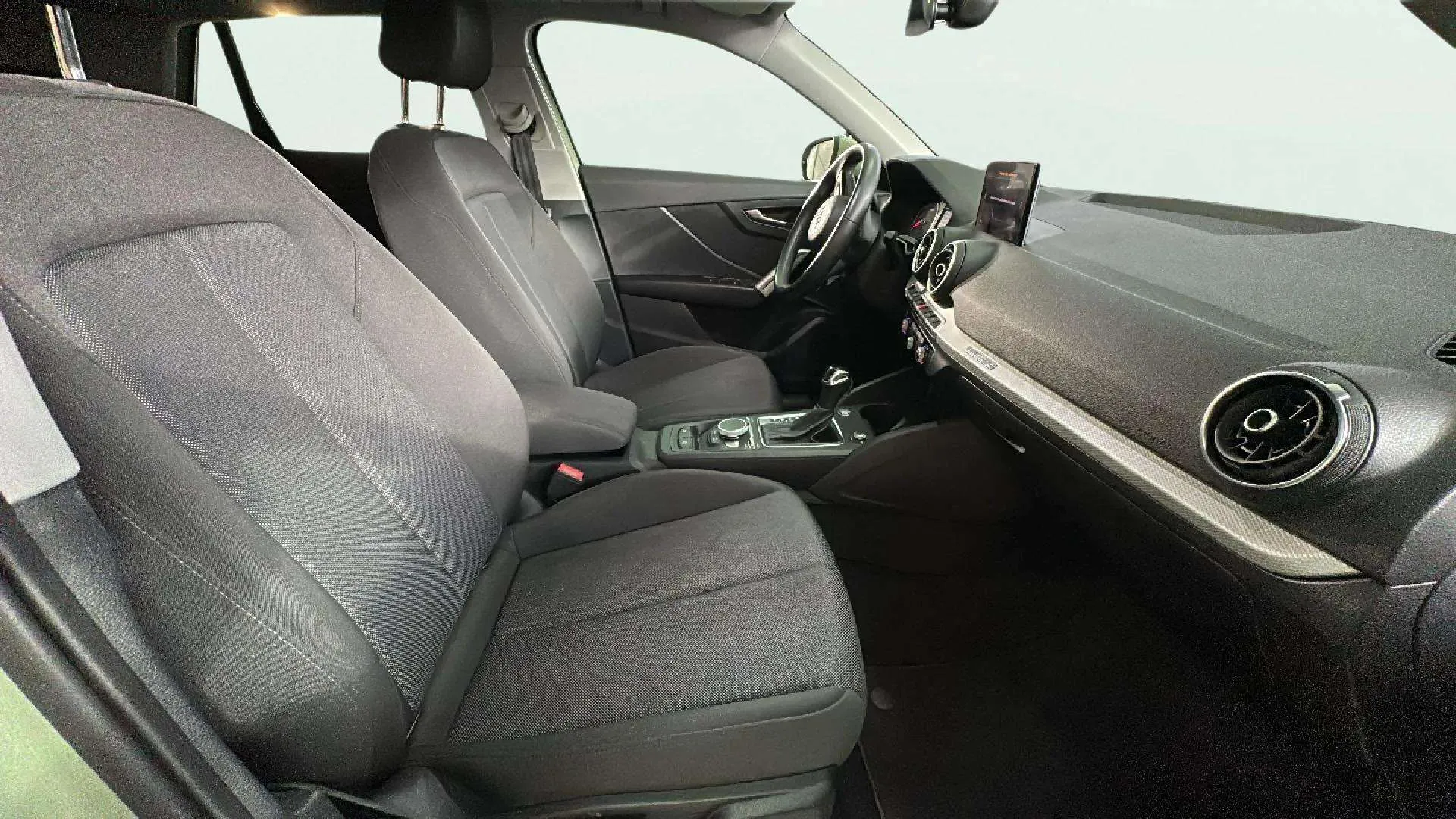 Audi Q2 Advanced 35 TDI quattro S tronic - foto 19