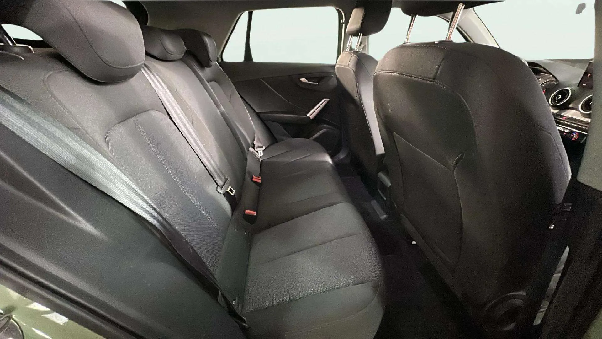 Audi Q2 Advanced 35 TDI quattro S tronic - foto 20