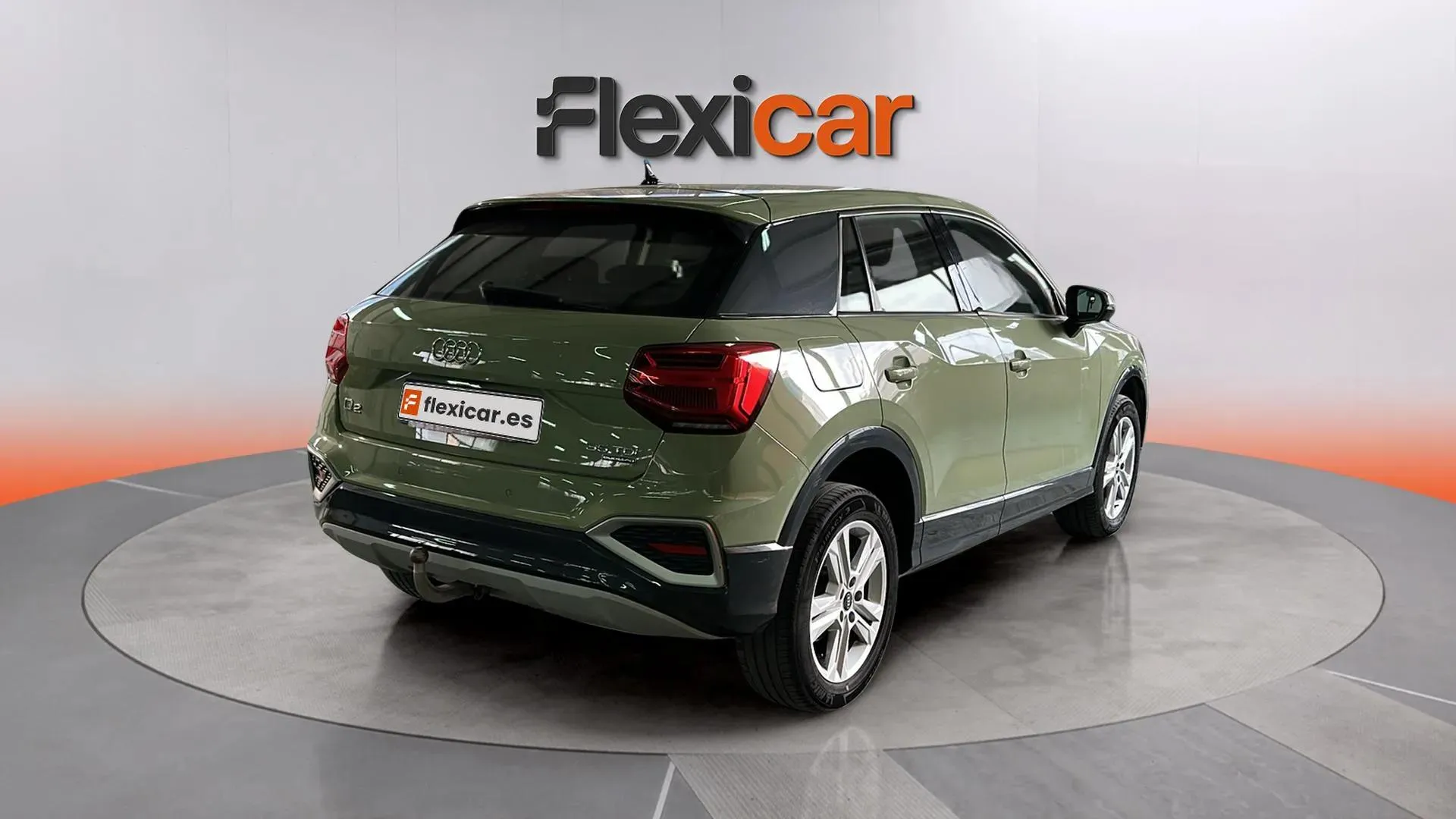 Audi Q2 Advanced 35 TDI quattro S tronic - foto 7