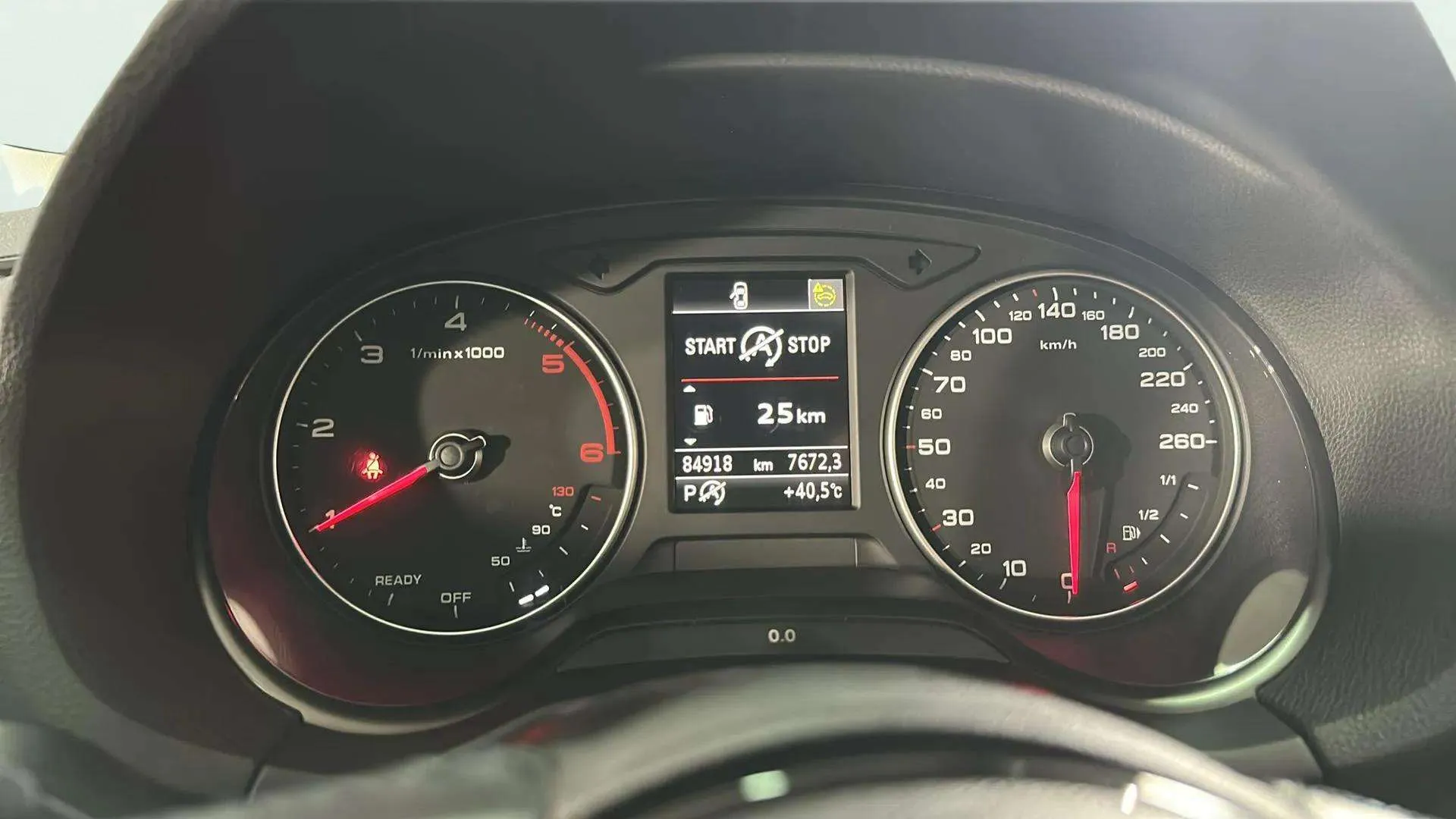 Audi Q2 Advanced 35 TDI quattro S tronic - foto 18