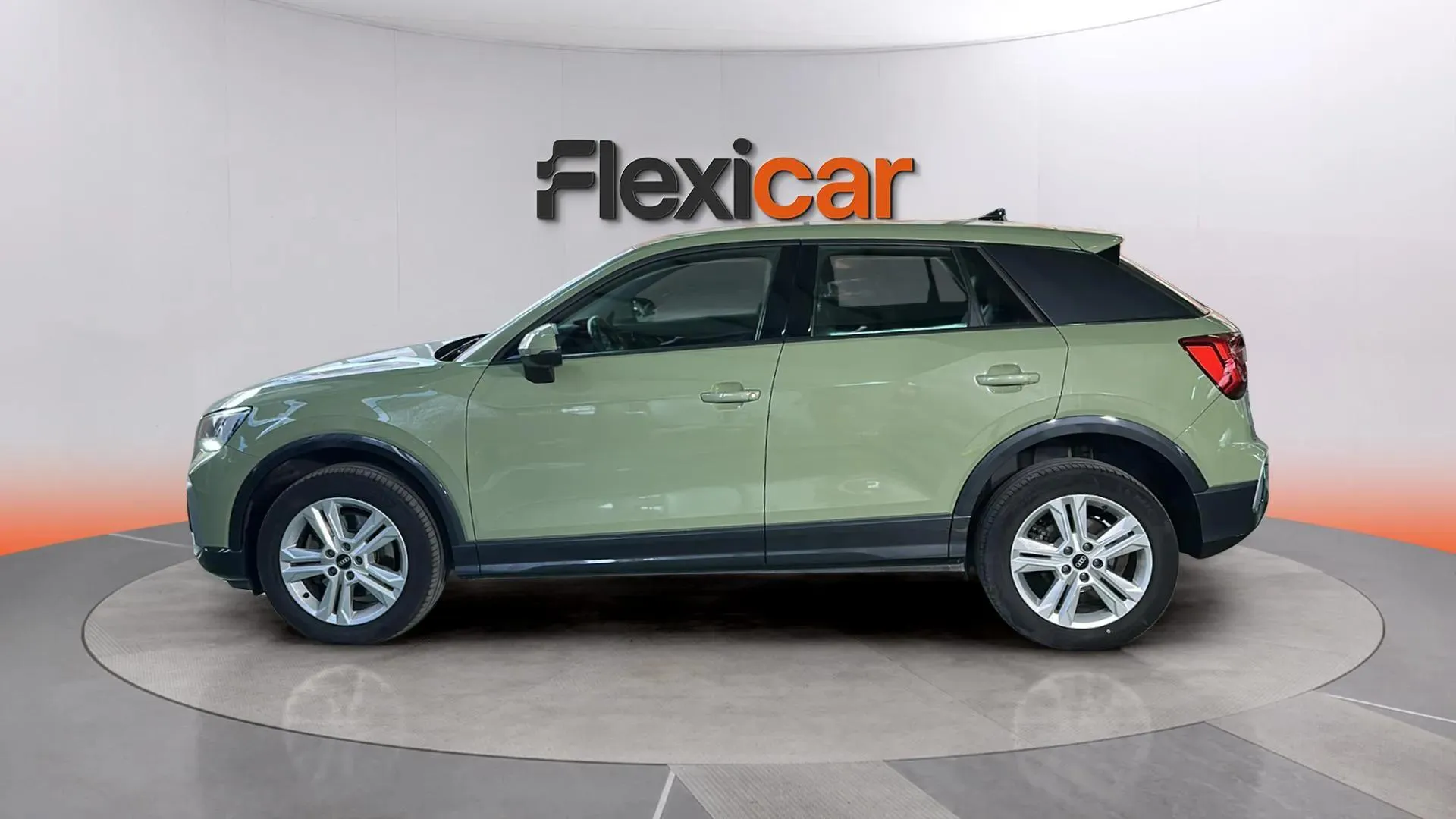 Audi Q2 Advanced 35 TDI quattro S tronic - foto 4