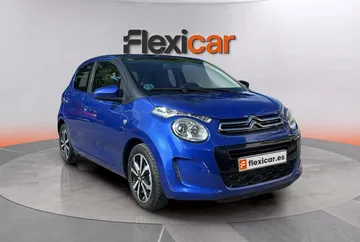 citroen c1 vti 53kw 72cv s amps city edition gasolina manual pinto 903000000265195
