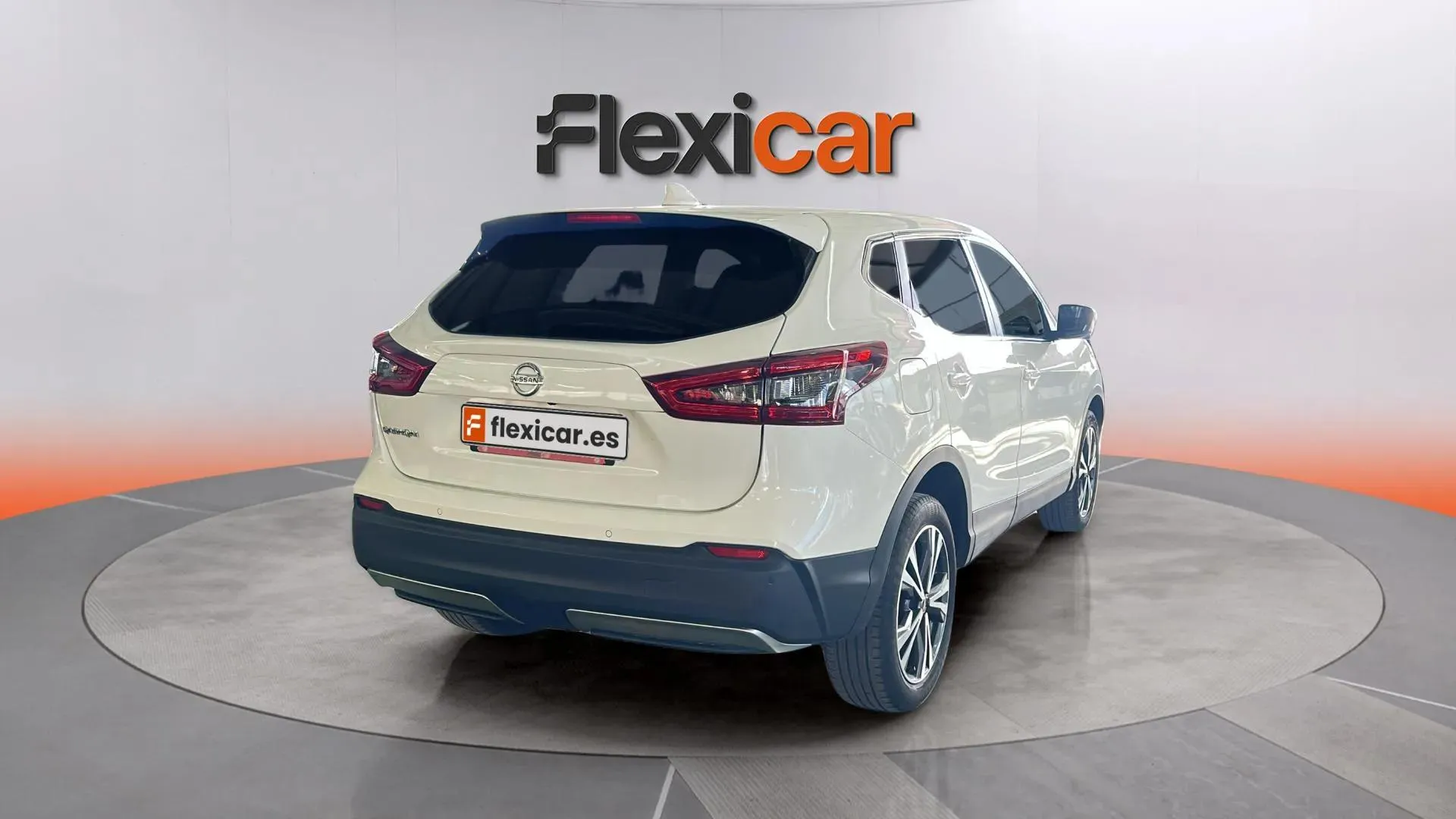 Nissan Qashqai i 1.2 DIG-T Acenta 4x2 - foto 7