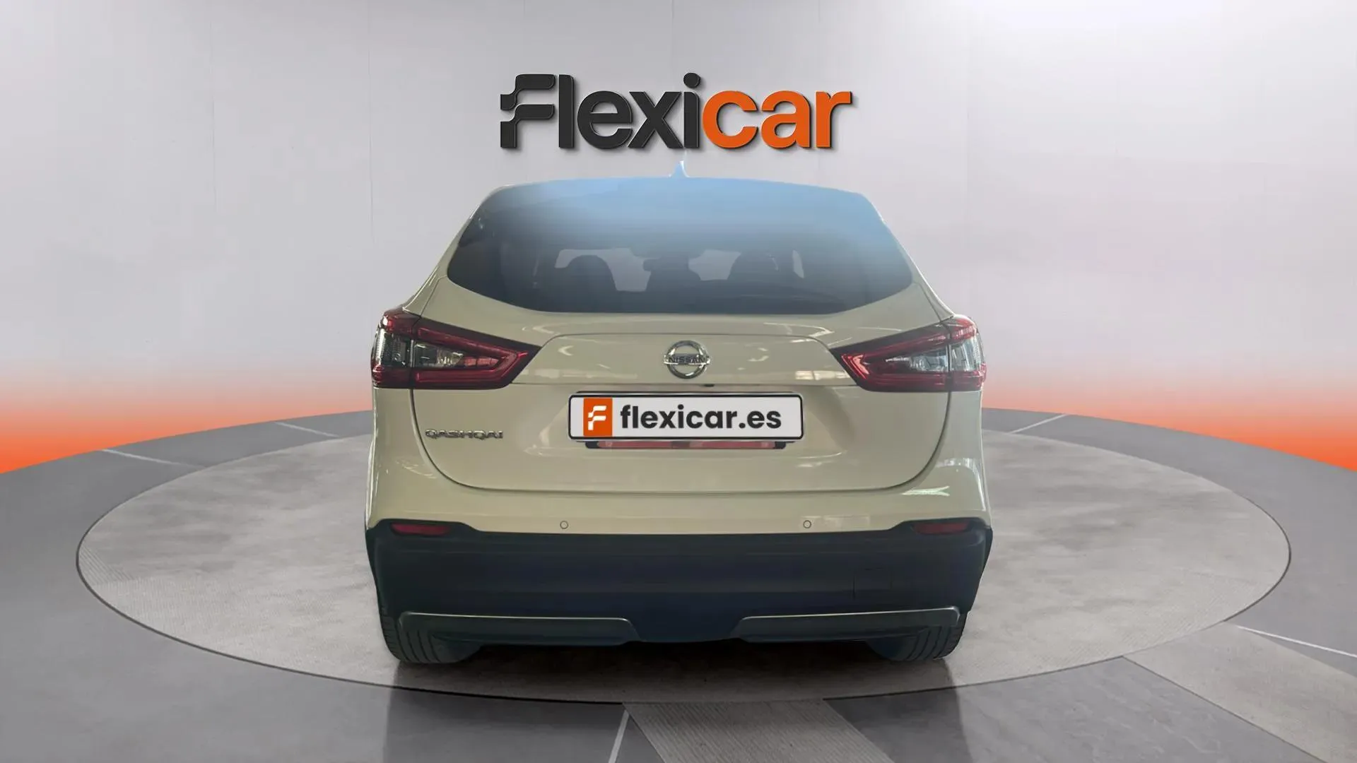 Nissan Qashqai i 1.2 DIG-T Acenta 4x2 - foto 6
