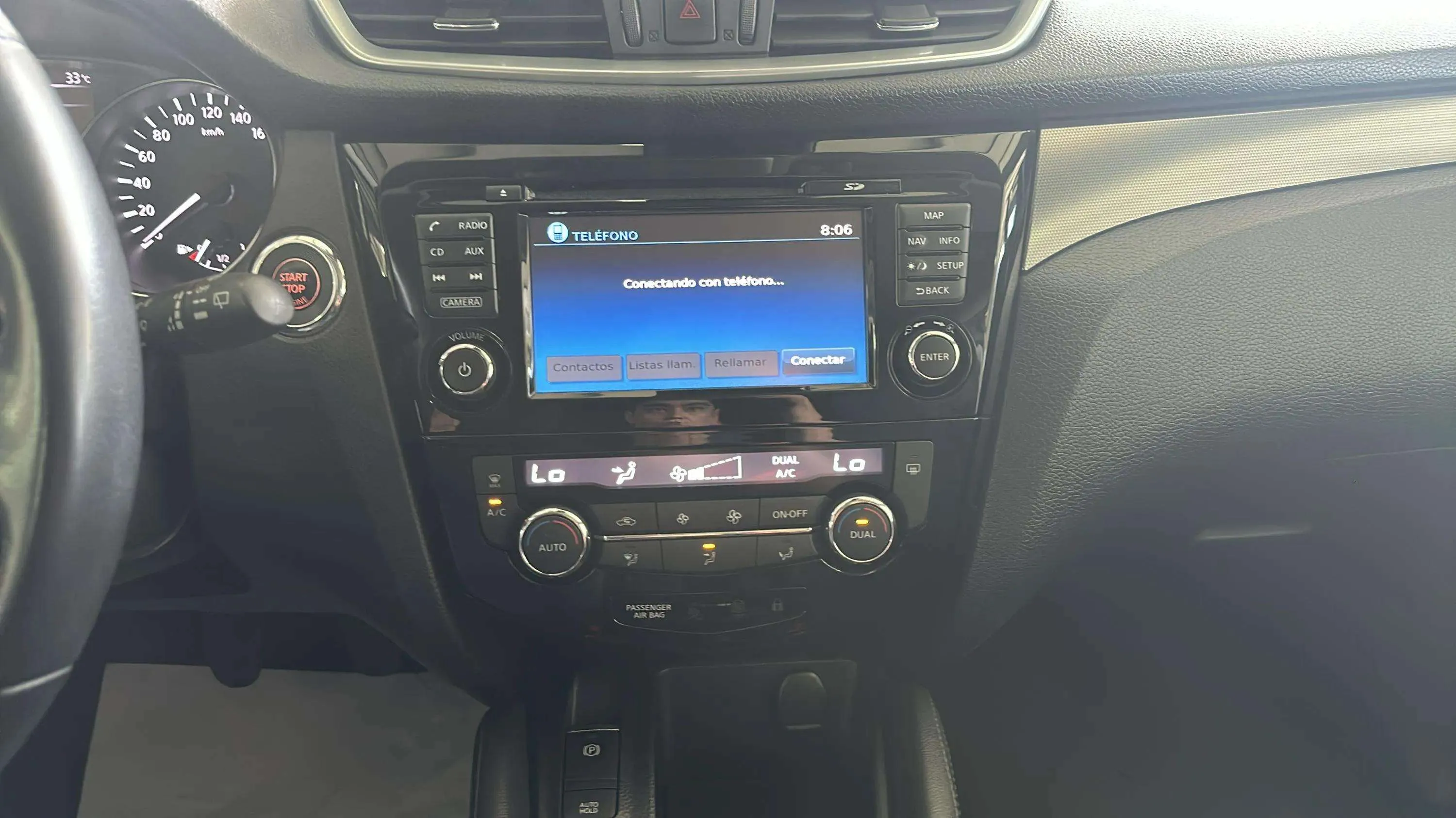 Nissan Qashqai i 1.2 DIG-T Acenta 4x2 - foto 13