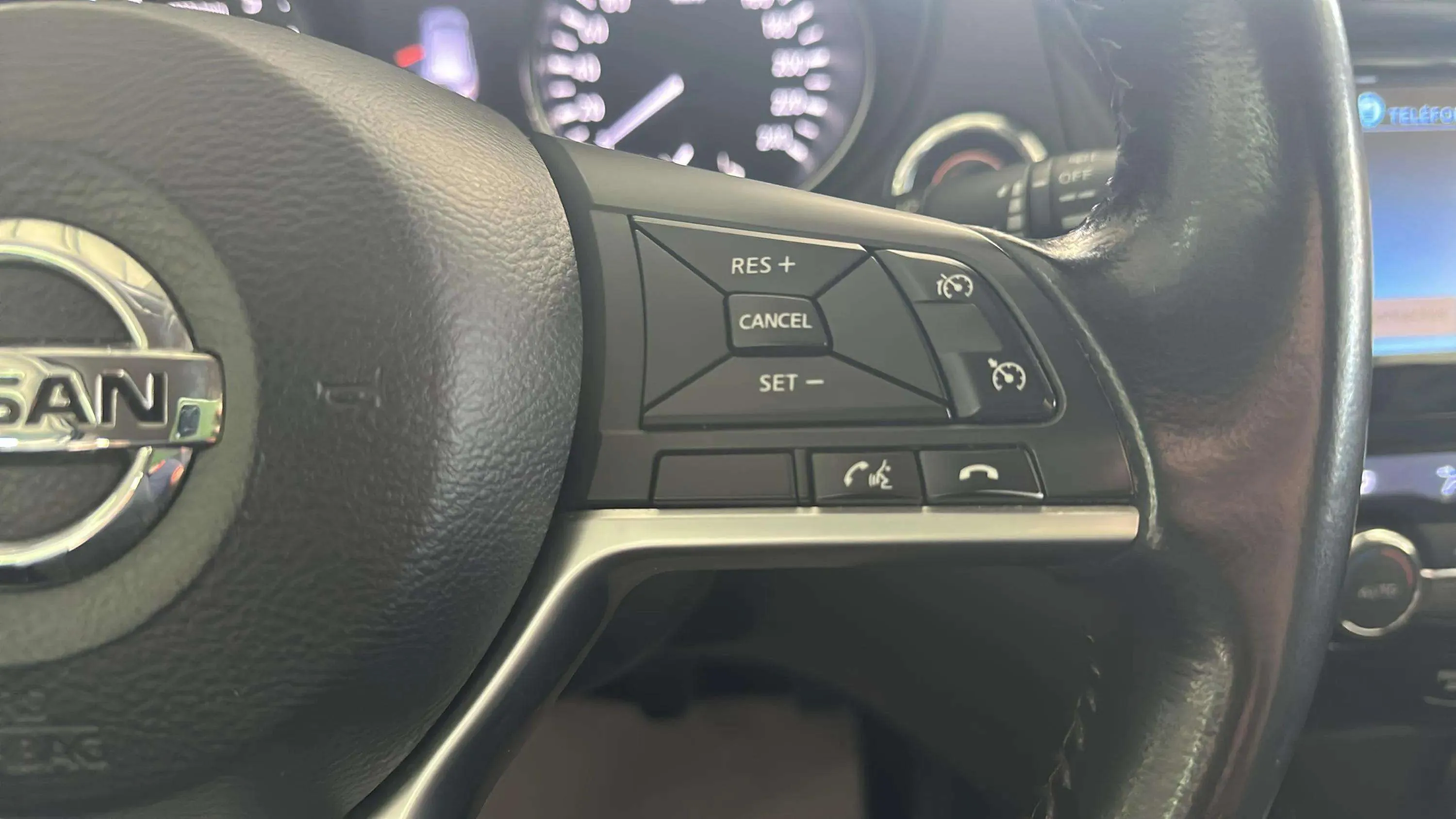 Nissan Qashqai i 1.2 DIG-T Acenta 4x2 - foto 12