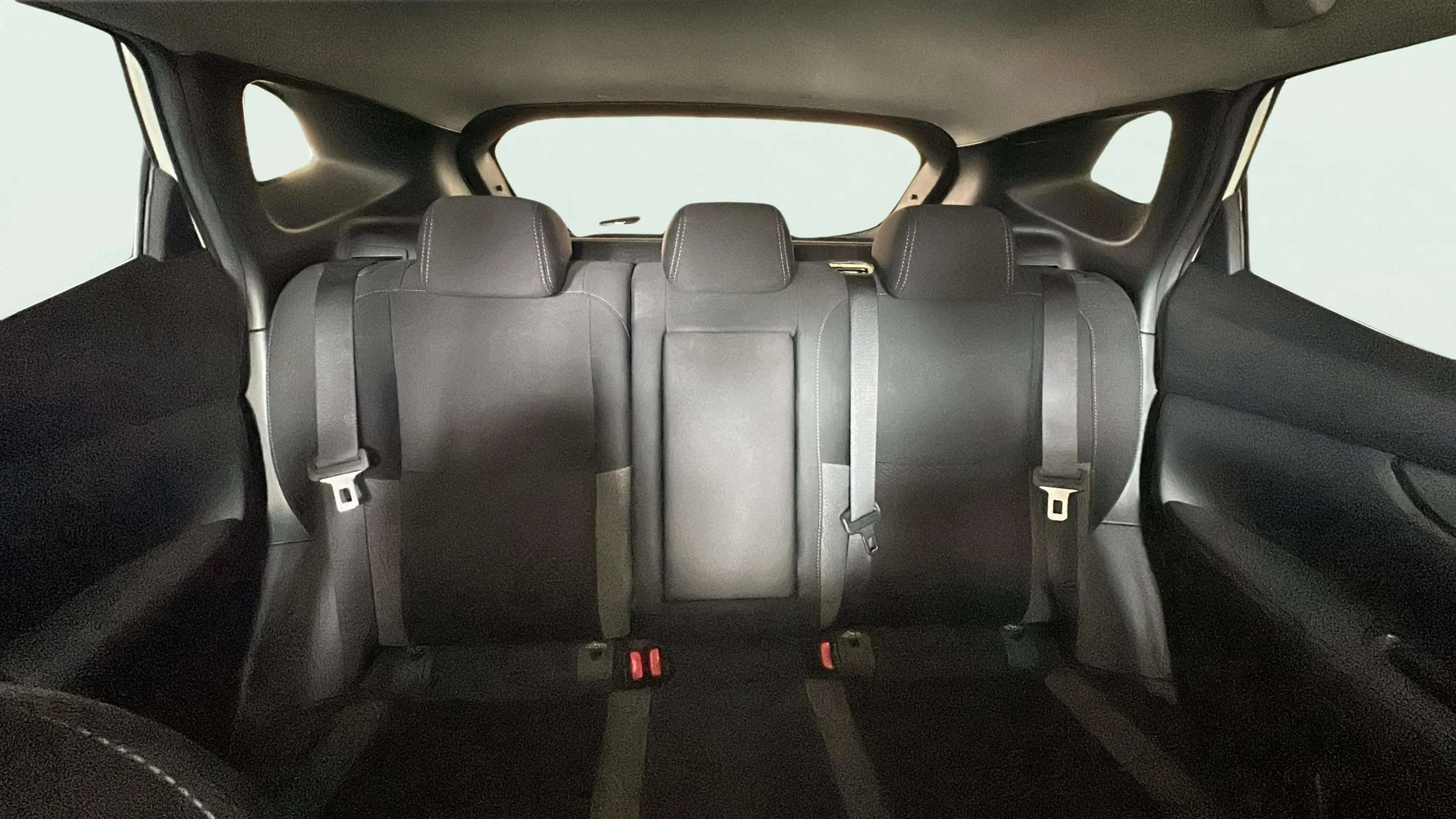 Nissan Qashqai i 1.2 DIG-T Acenta 4x2 - foto 23