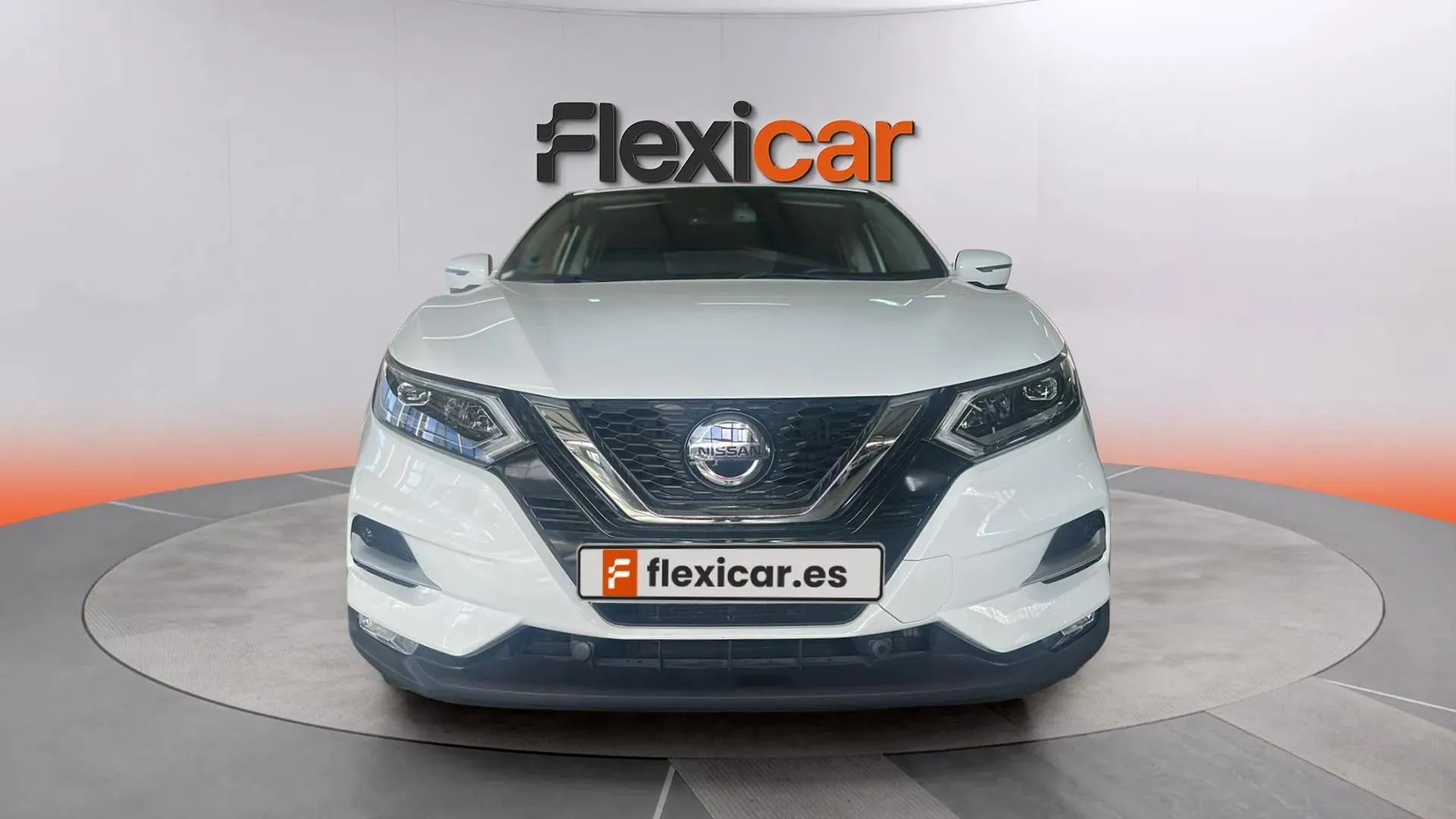 Nissan Qashqai i 1.2 DIG-T Acenta 4x2 - foto 2