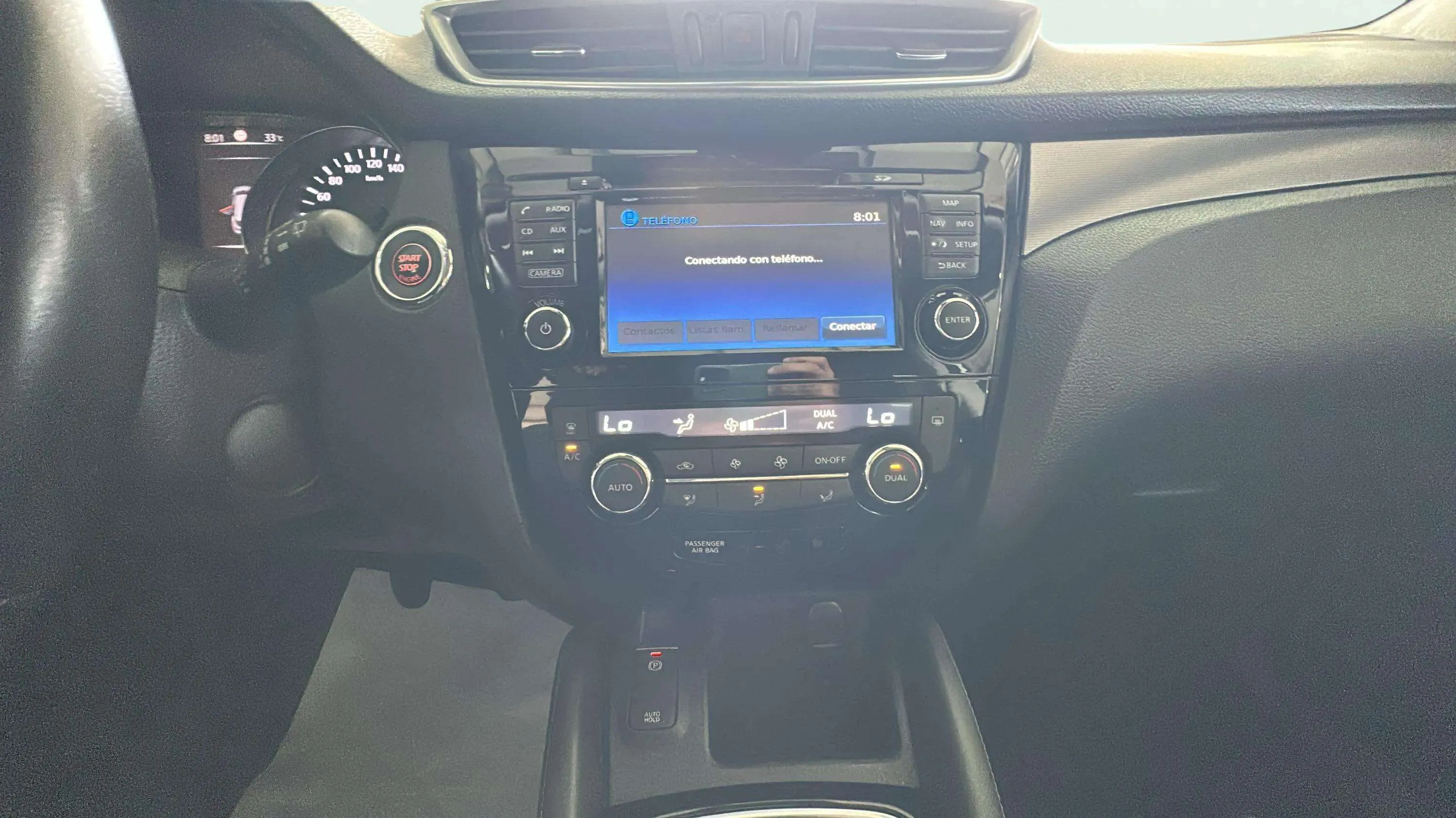 Nissan Qashqai i 1.2 DIG-T Acenta 4x2 - foto 14