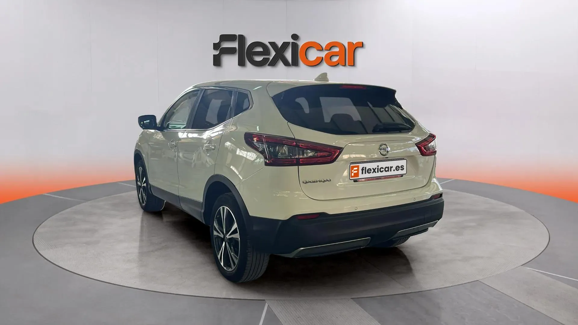 Nissan Qashqai i 1.2 DIG-T Acenta 4x2 - foto 5