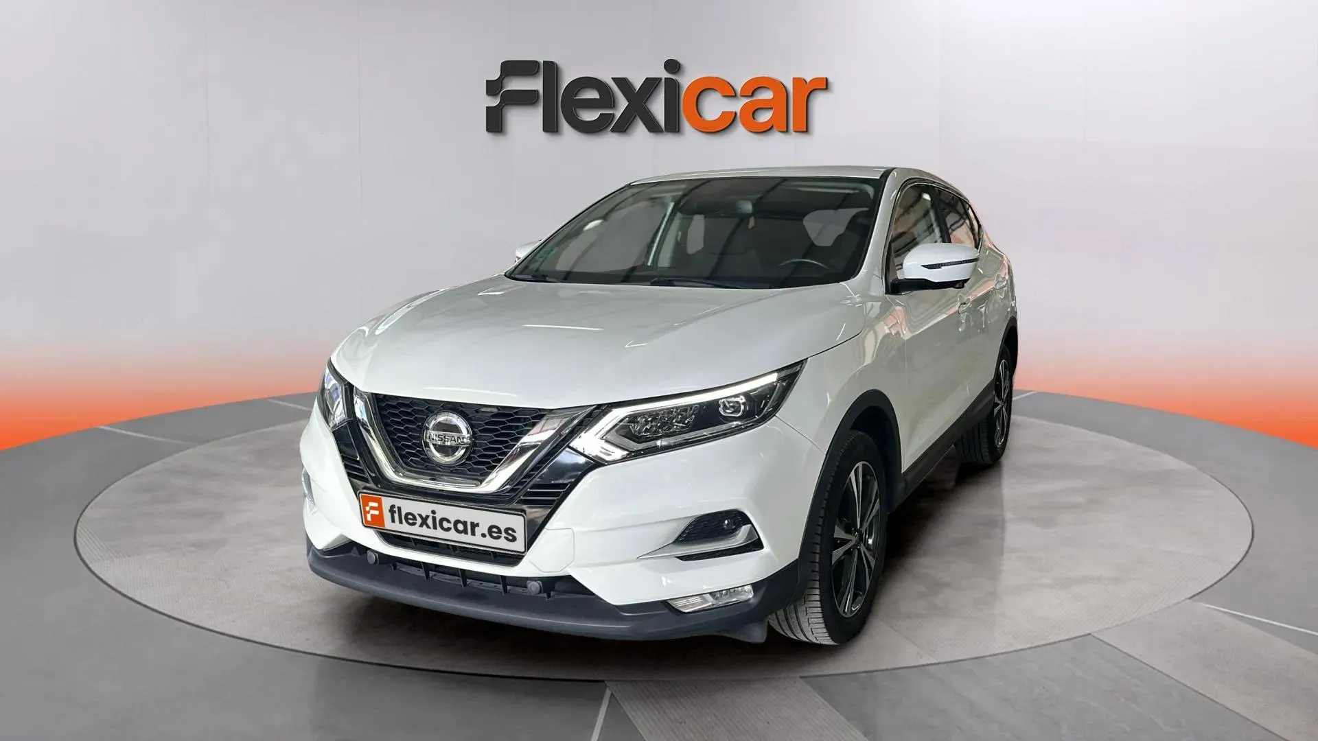 Nissan Qashqai i 1.2 DIG-T Acenta 4x2 - foto 3