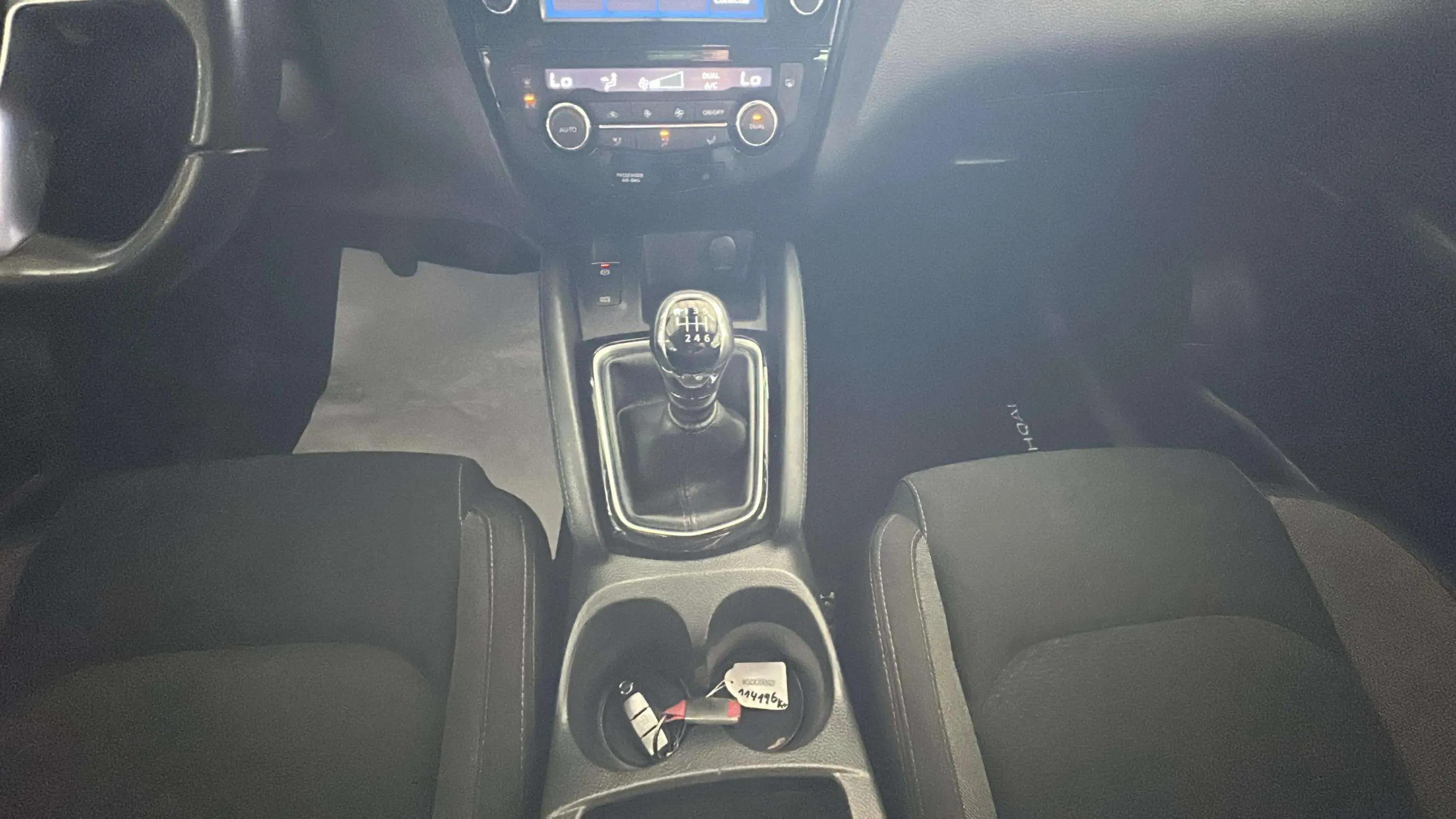 Nissan Qashqai i 1.2 DIG-T Acenta 4x2 - foto 15