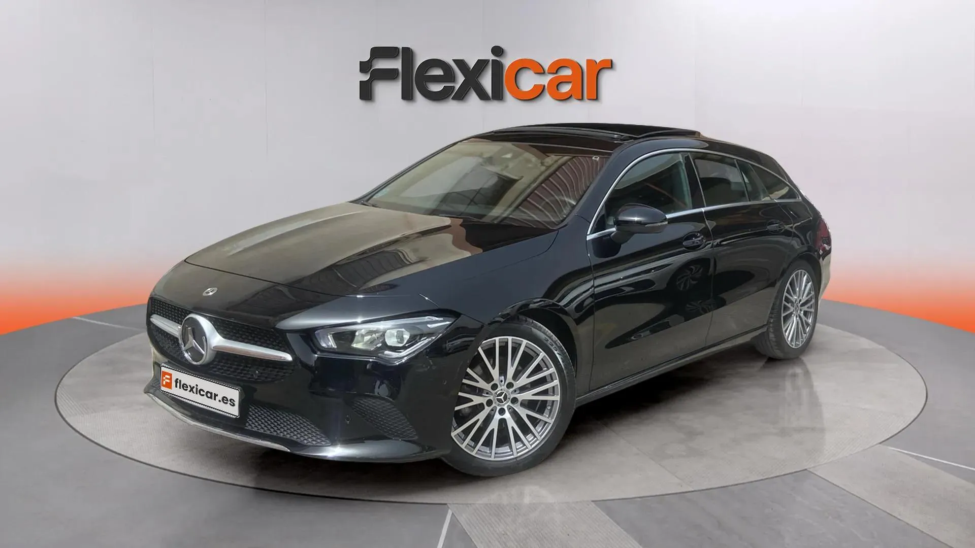 Mercedes-Benz CLA 180 Shooting Brake - foto 3