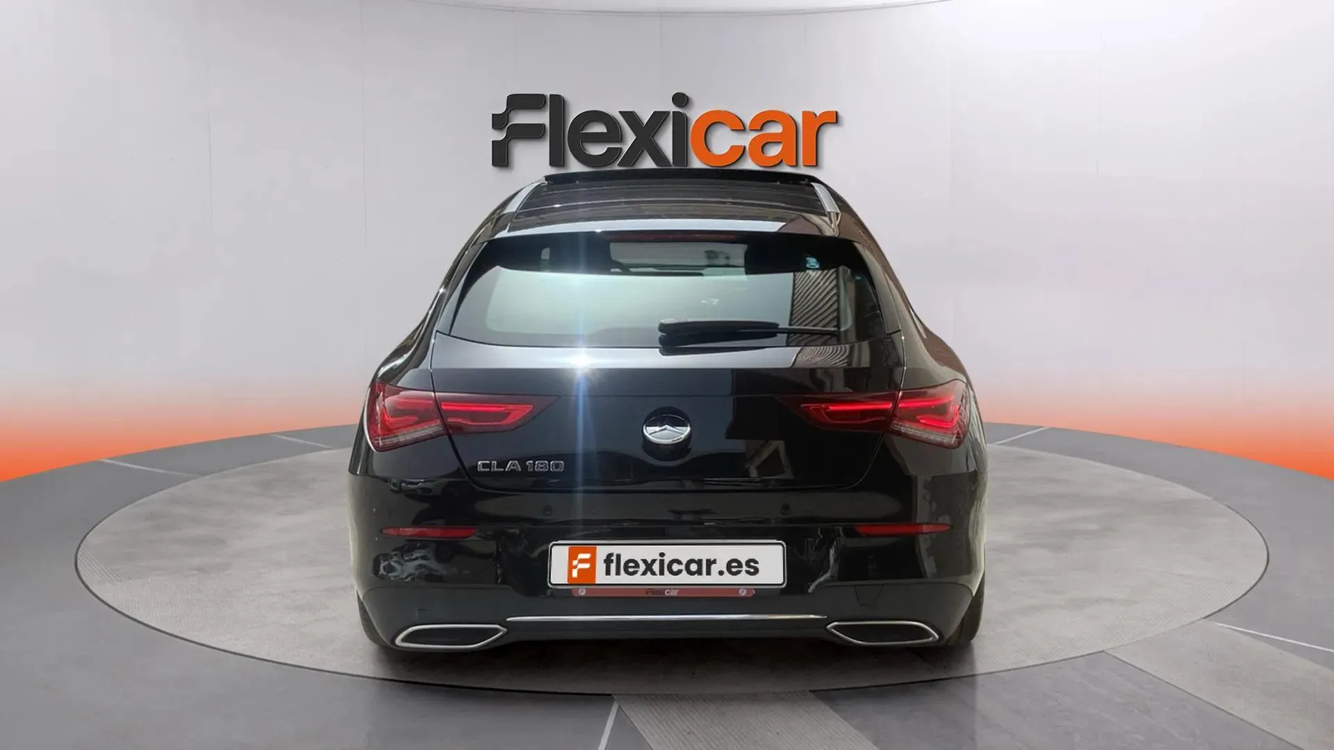 Mercedes-Benz CLA 180 Shooting Brake - foto 5