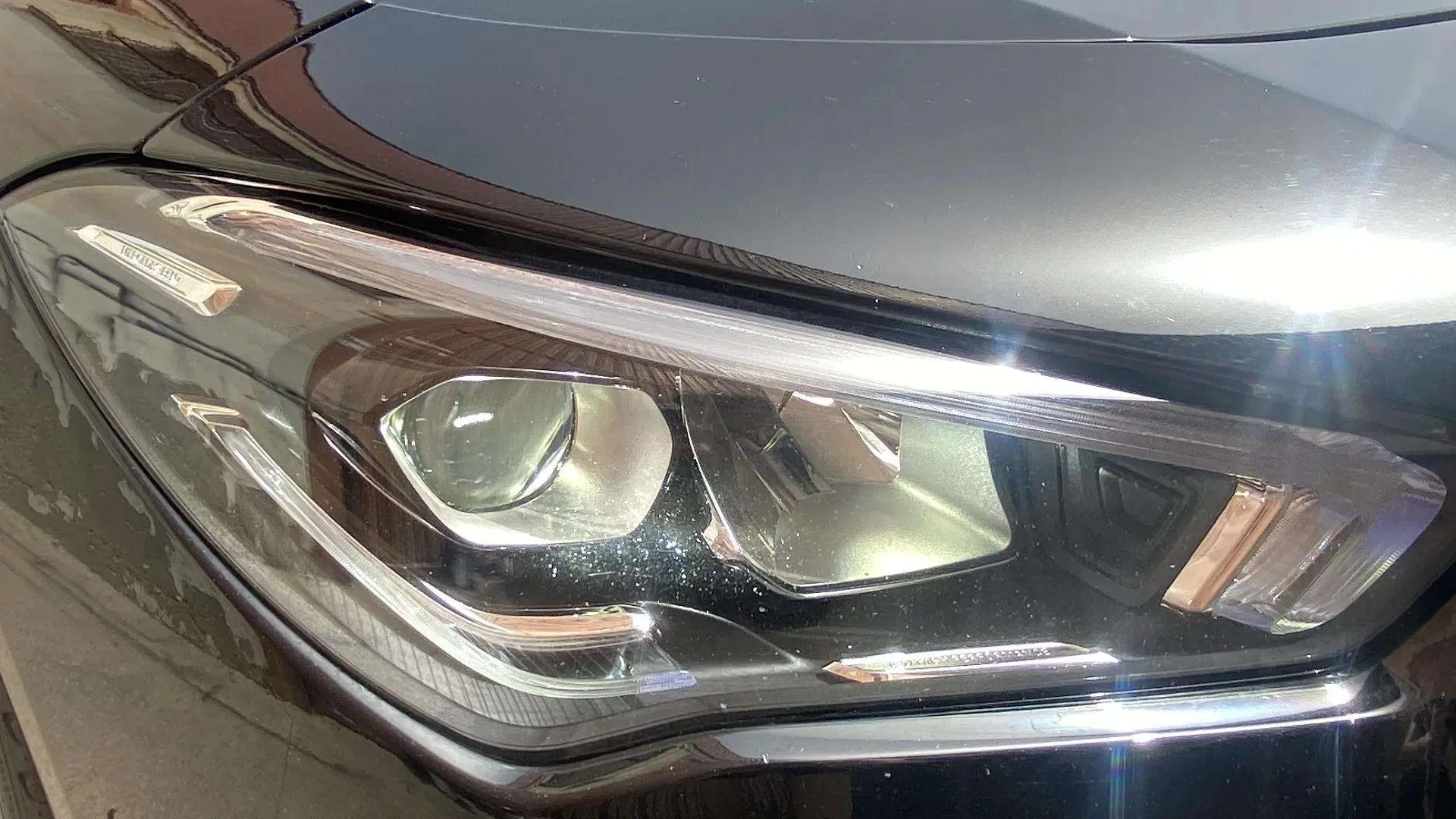 Mercedes-Benz CLA 180 Shooting Brake - foto 9