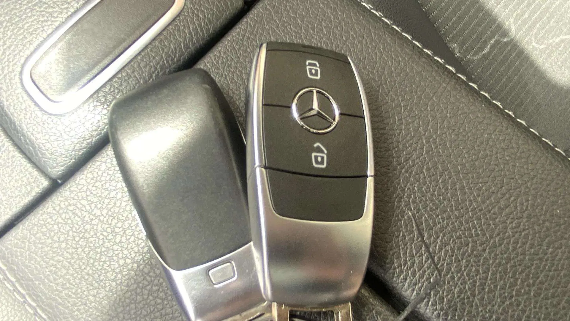 Mercedes-Benz CLA 180 Shooting Brake - foto 22