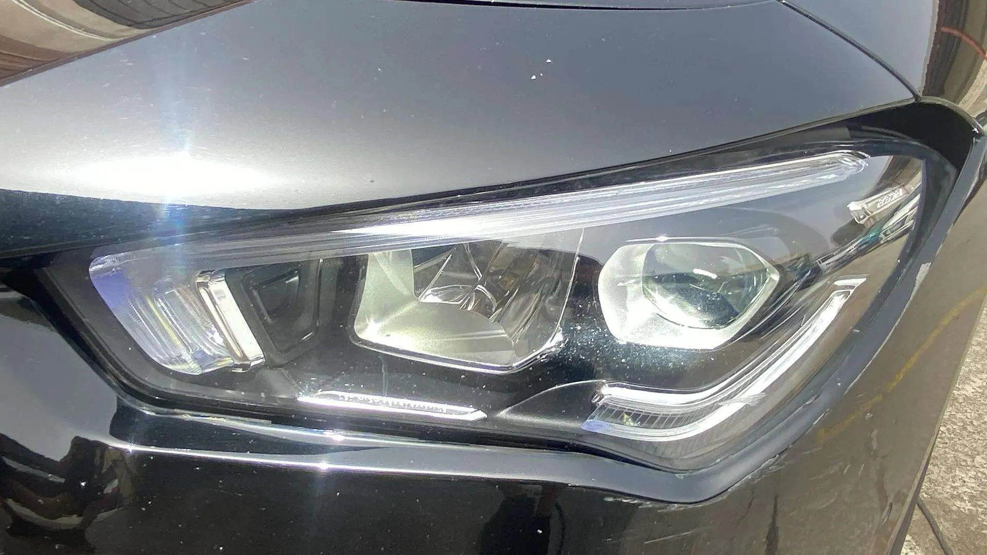 Mercedes-Benz CLA 180 Shooting Brake - foto 10