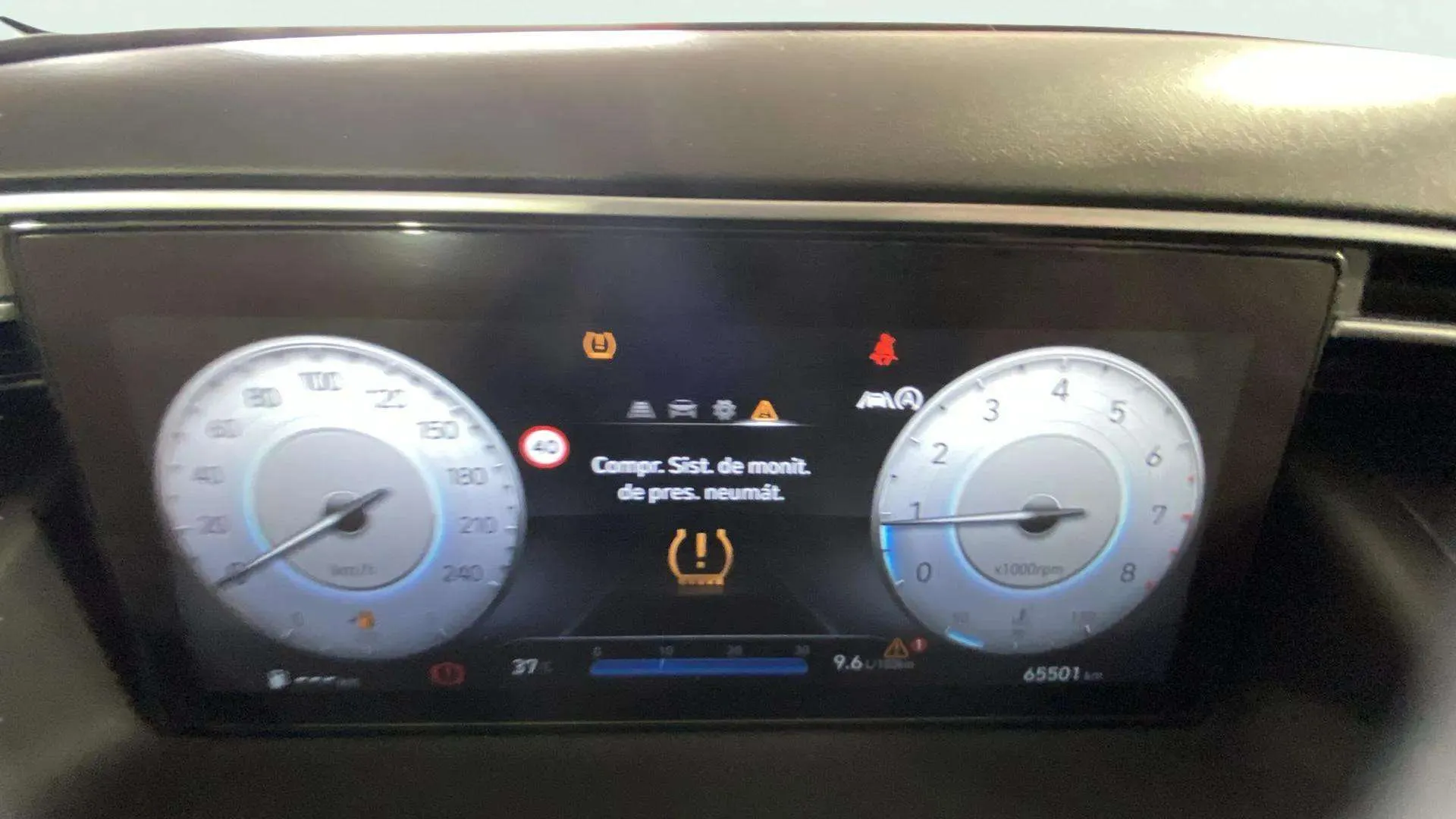 Hyundai Tucson 1.6 T-GDi Maxx - foto 9