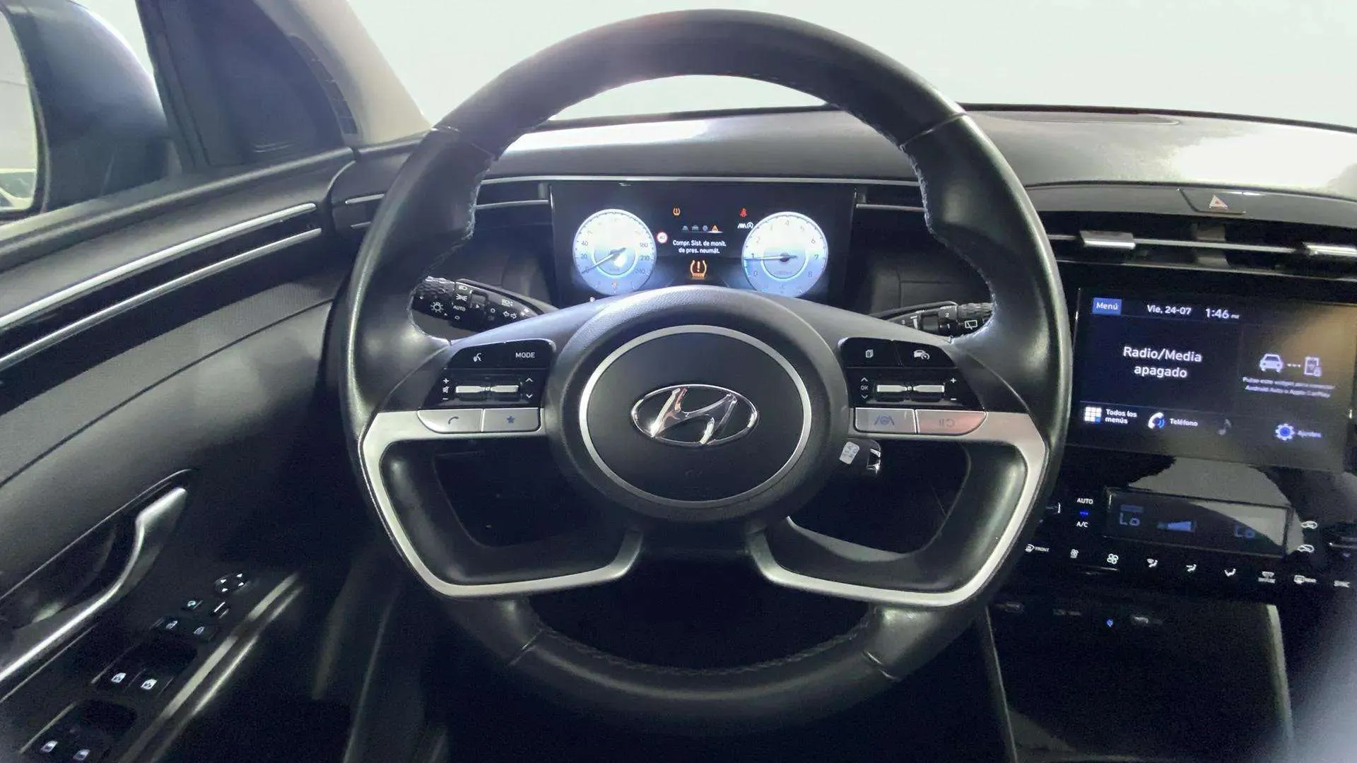 Hyundai Tucson 1.6 T-GDi Maxx - foto 8