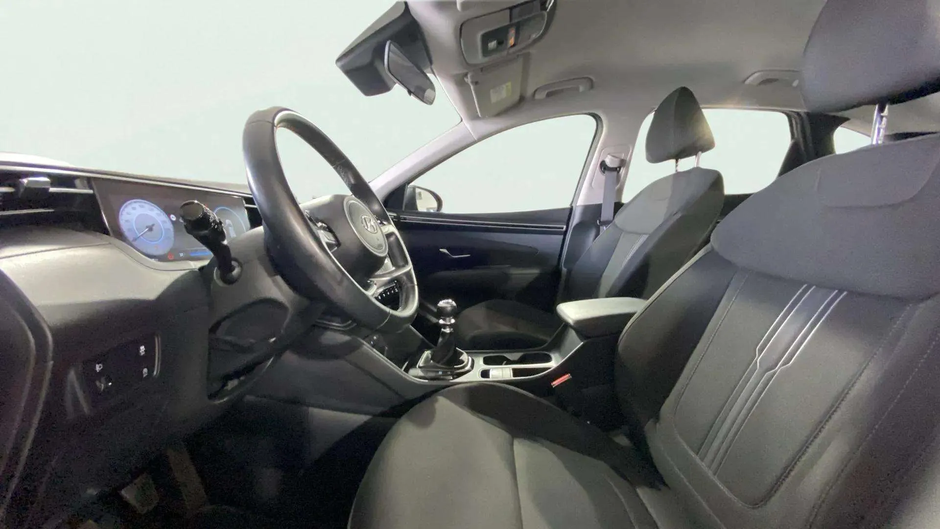 Hyundai Tucson 1.6 T-GDi Maxx - foto 12