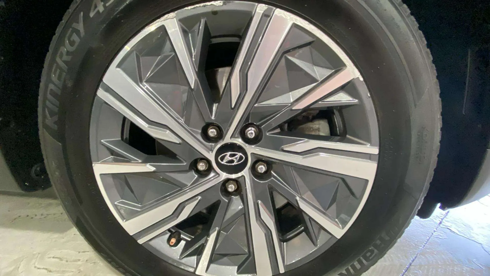 Hyundai Tucson 1.6 T-GDi Maxx - foto 20