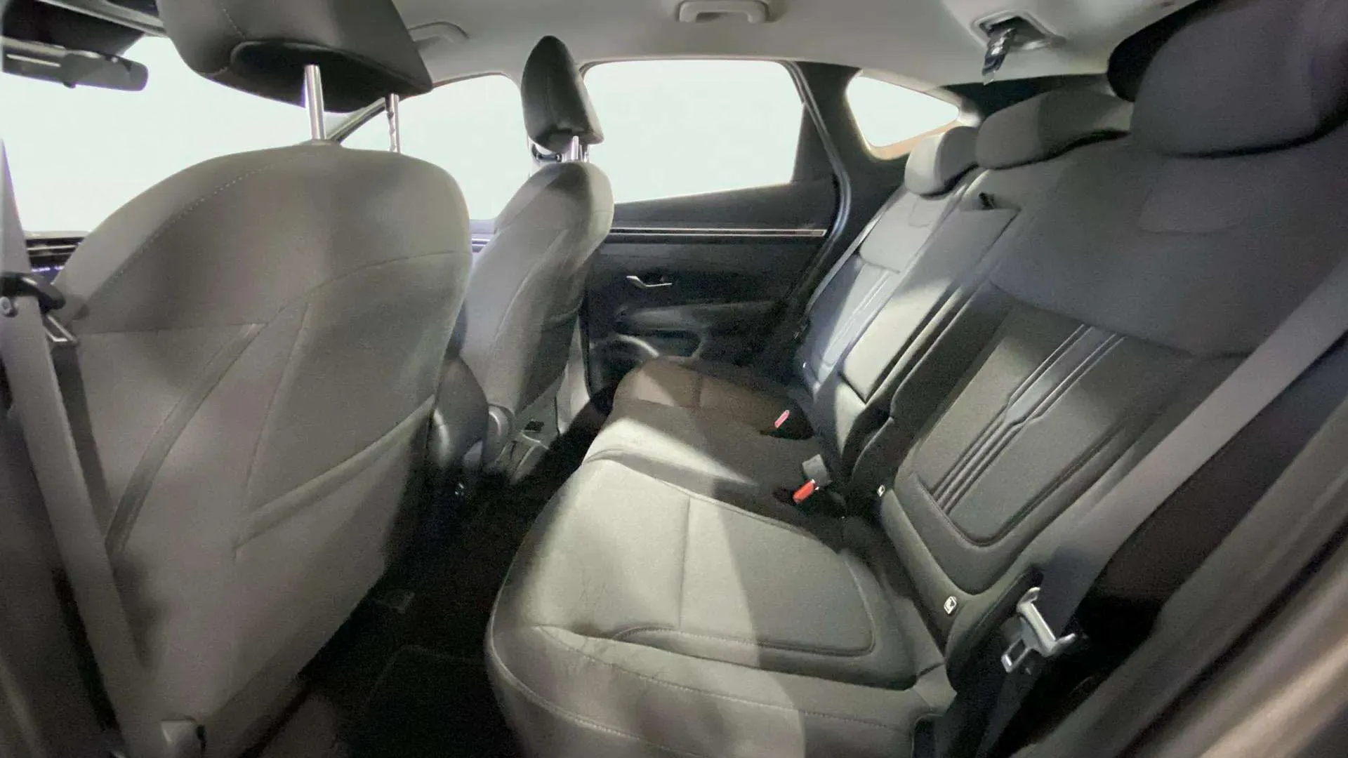 Hyundai Tucson 1.6 T-GDi Maxx - foto 15