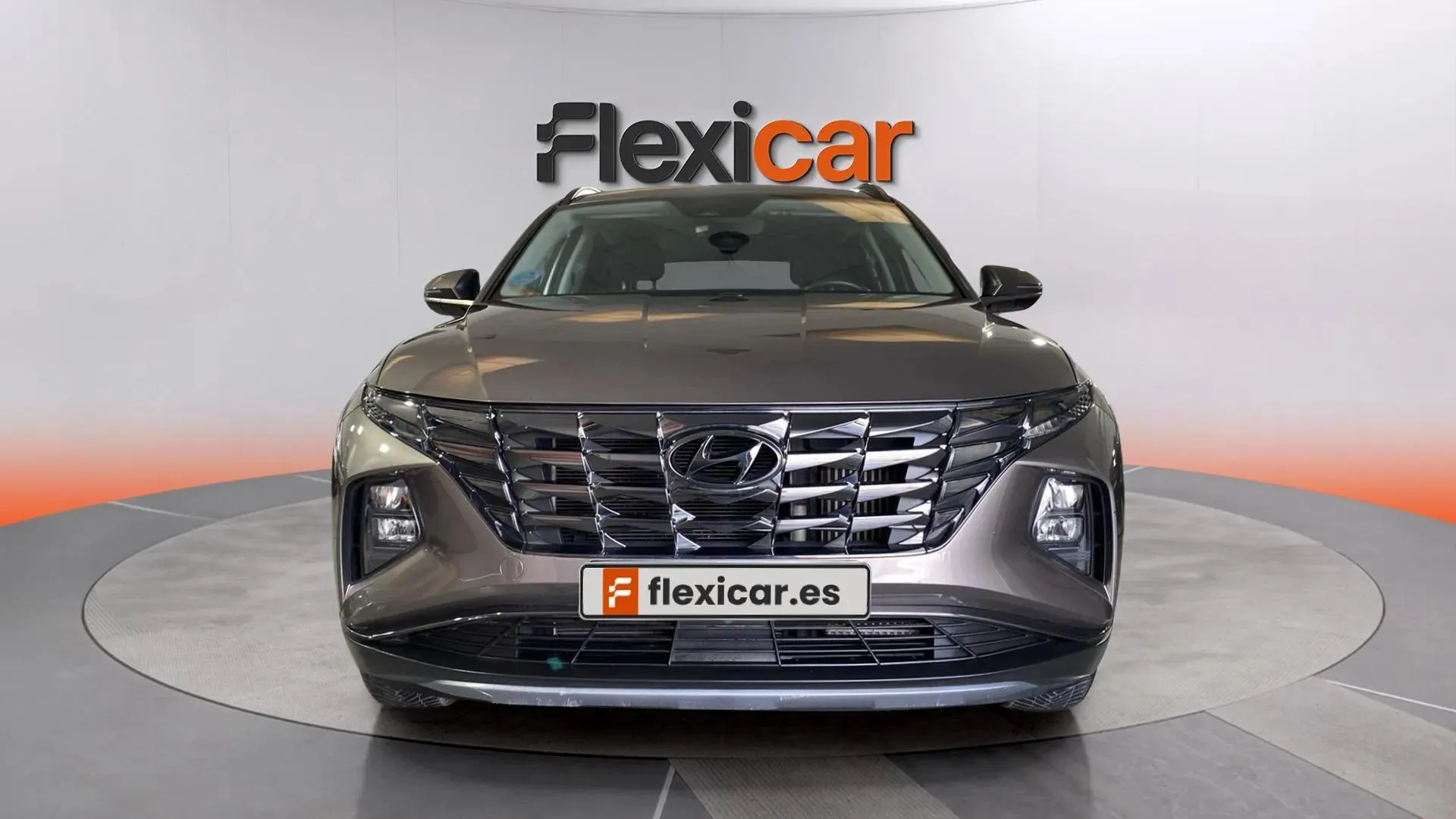 Hyundai Tucson 1.6 T-GDi Maxx - foto 2
