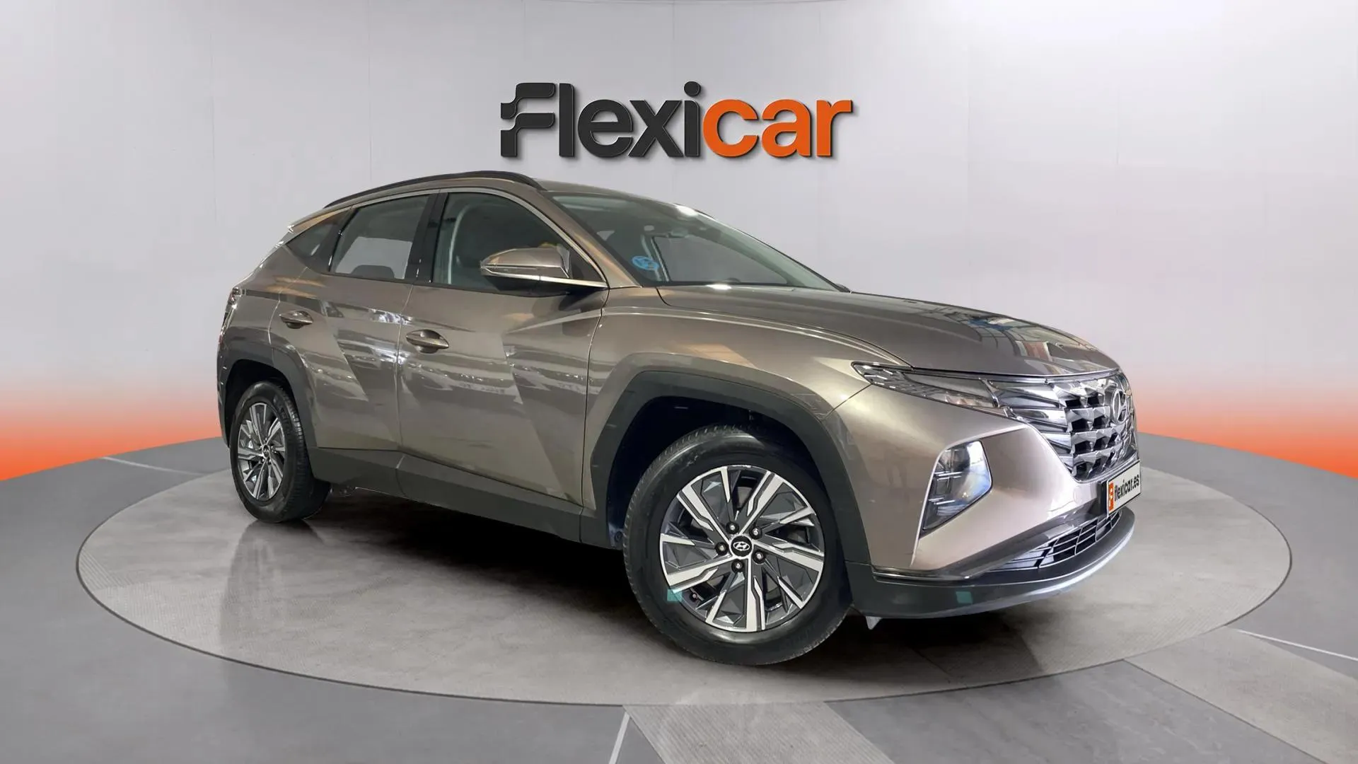 Hyundai Tucson 1.6 T-GDi Maxx