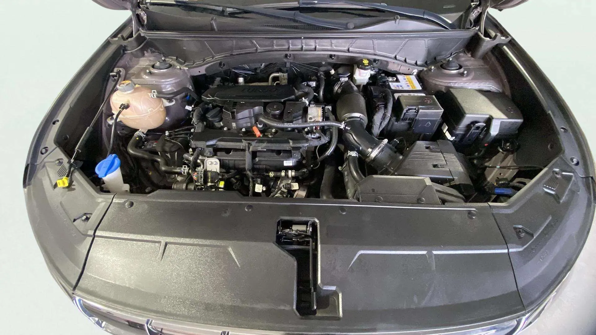Hyundai Tucson 1.6 T-GDi Maxx - foto 24