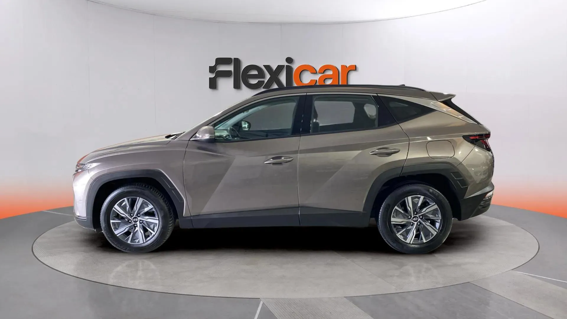Hyundai Tucson 1.6 T-GDi Maxx - foto 3