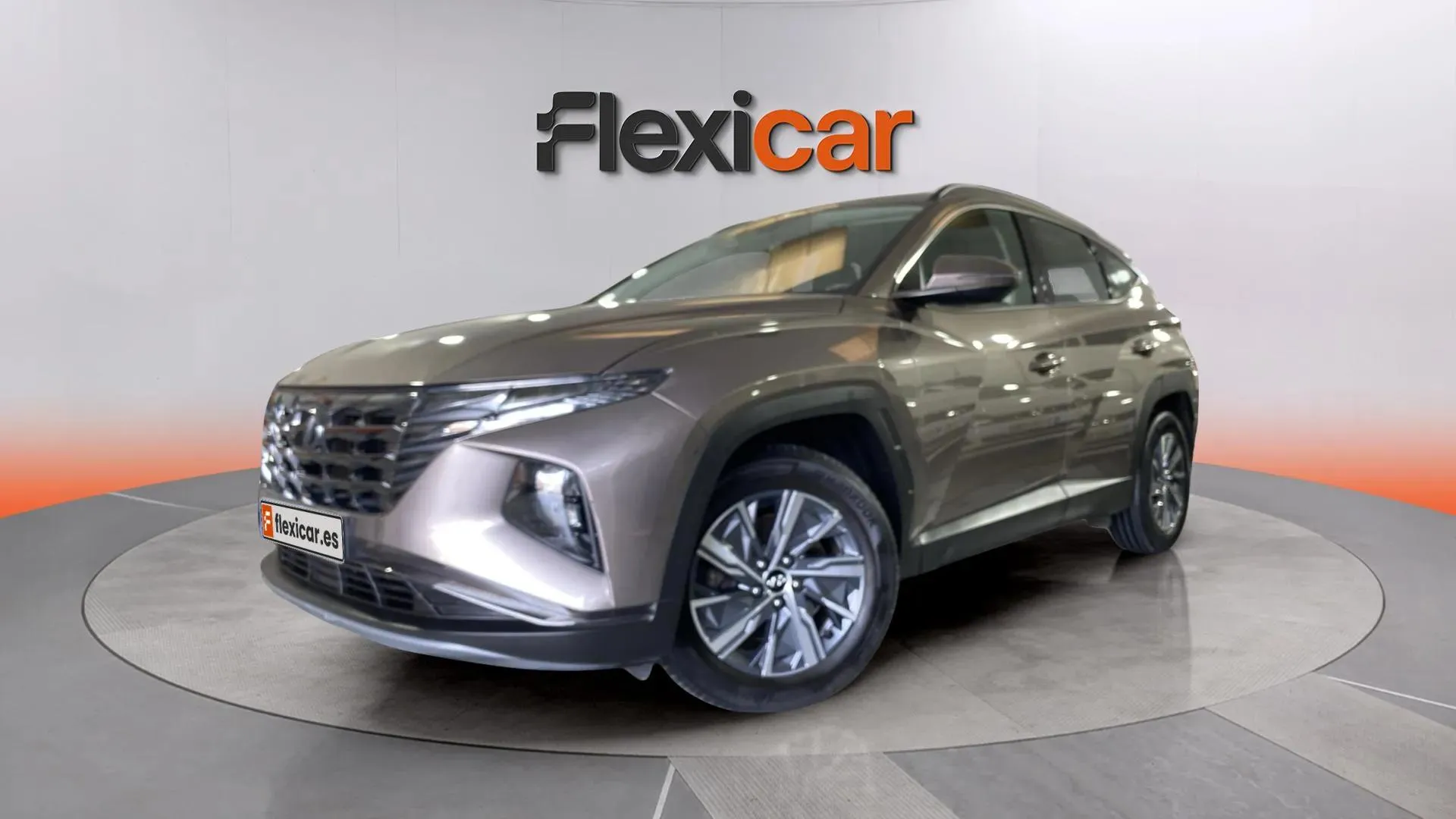 Hyundai Tucson 1.6 T-GDi Maxx - foto 4