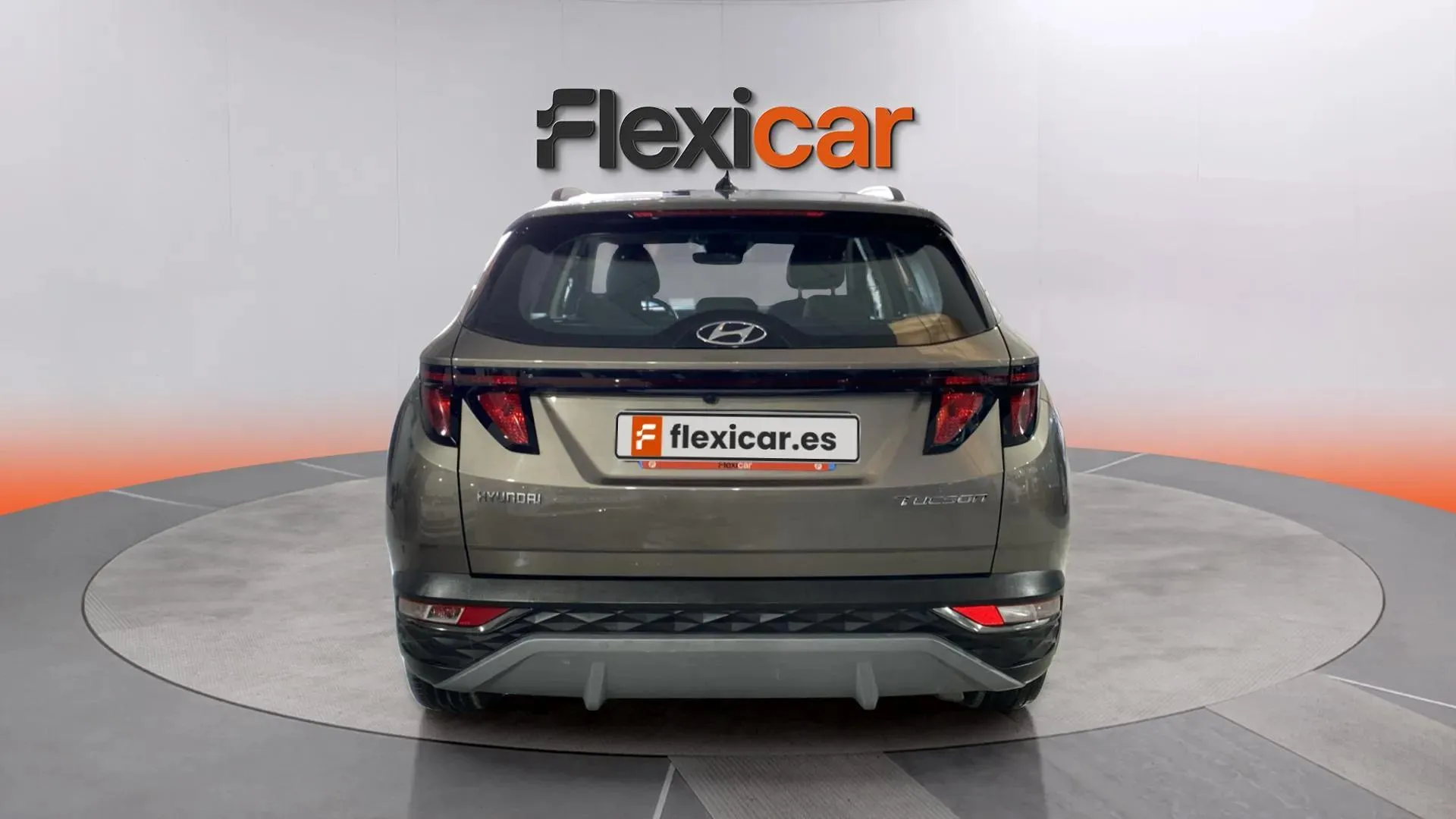 Hyundai Tucson 1.6 T-GDi Maxx - foto 7