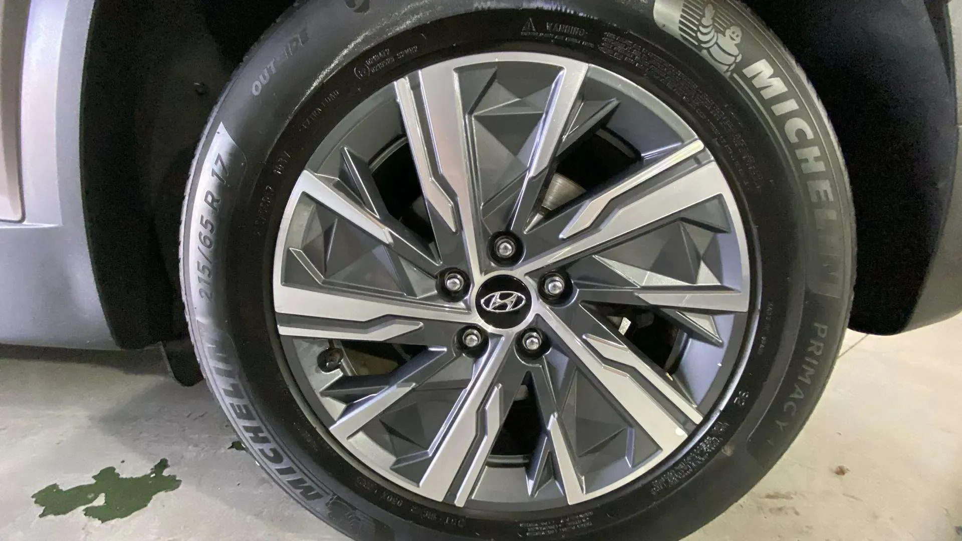 Hyundai Tucson 1.6 T-GDi Maxx - foto 23