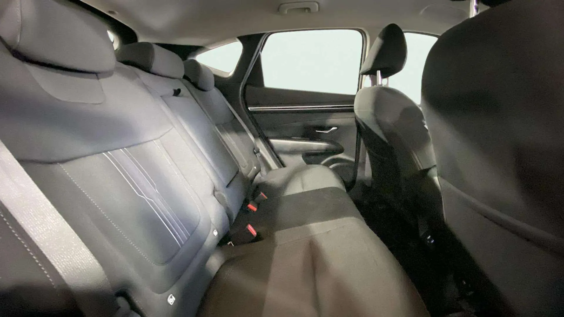 Hyundai Tucson 1.6 T-GDi Maxx - foto 14